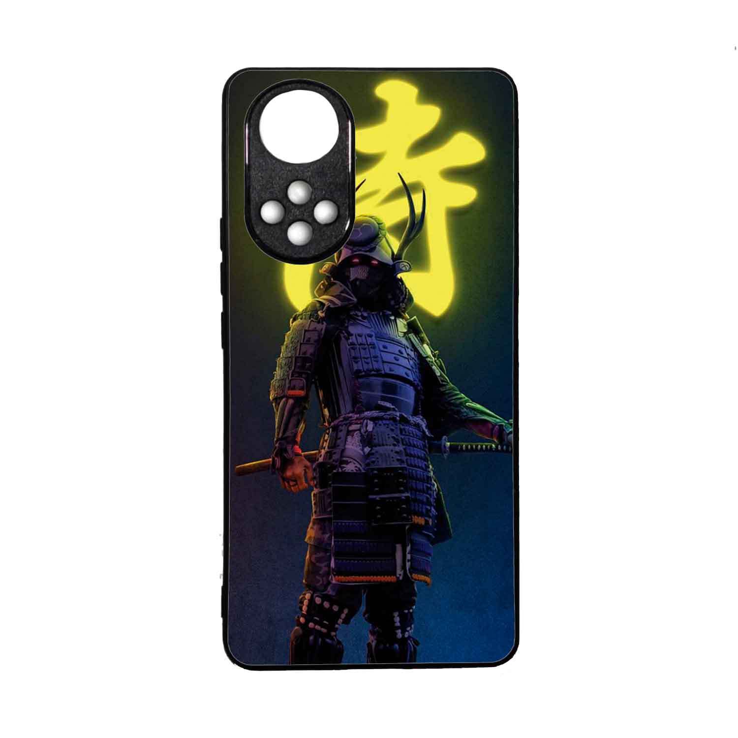 FUNDA PROTECTOR CASE PARA HONOR 50 - 1