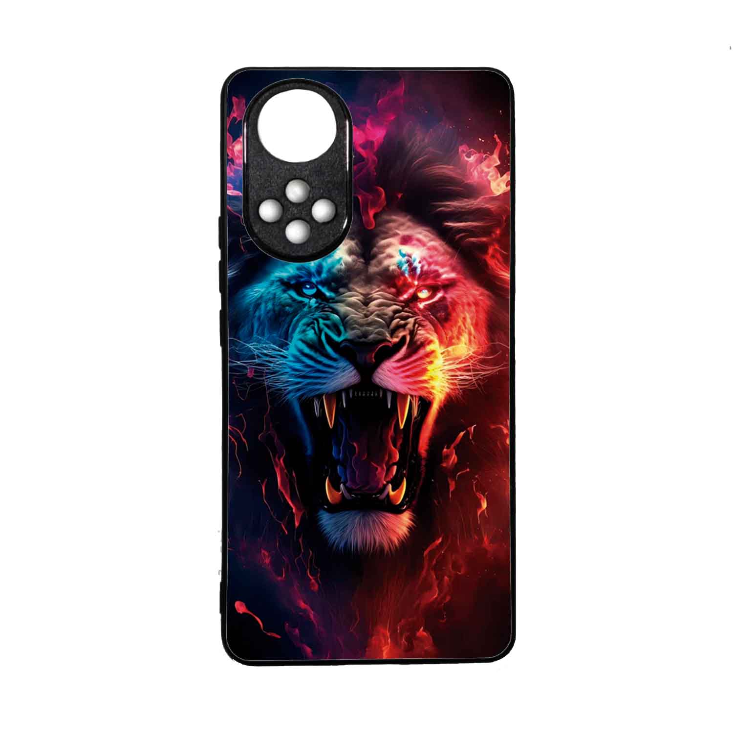FUNDA PROTECTOR CASE PARA HONOR 50 - 1