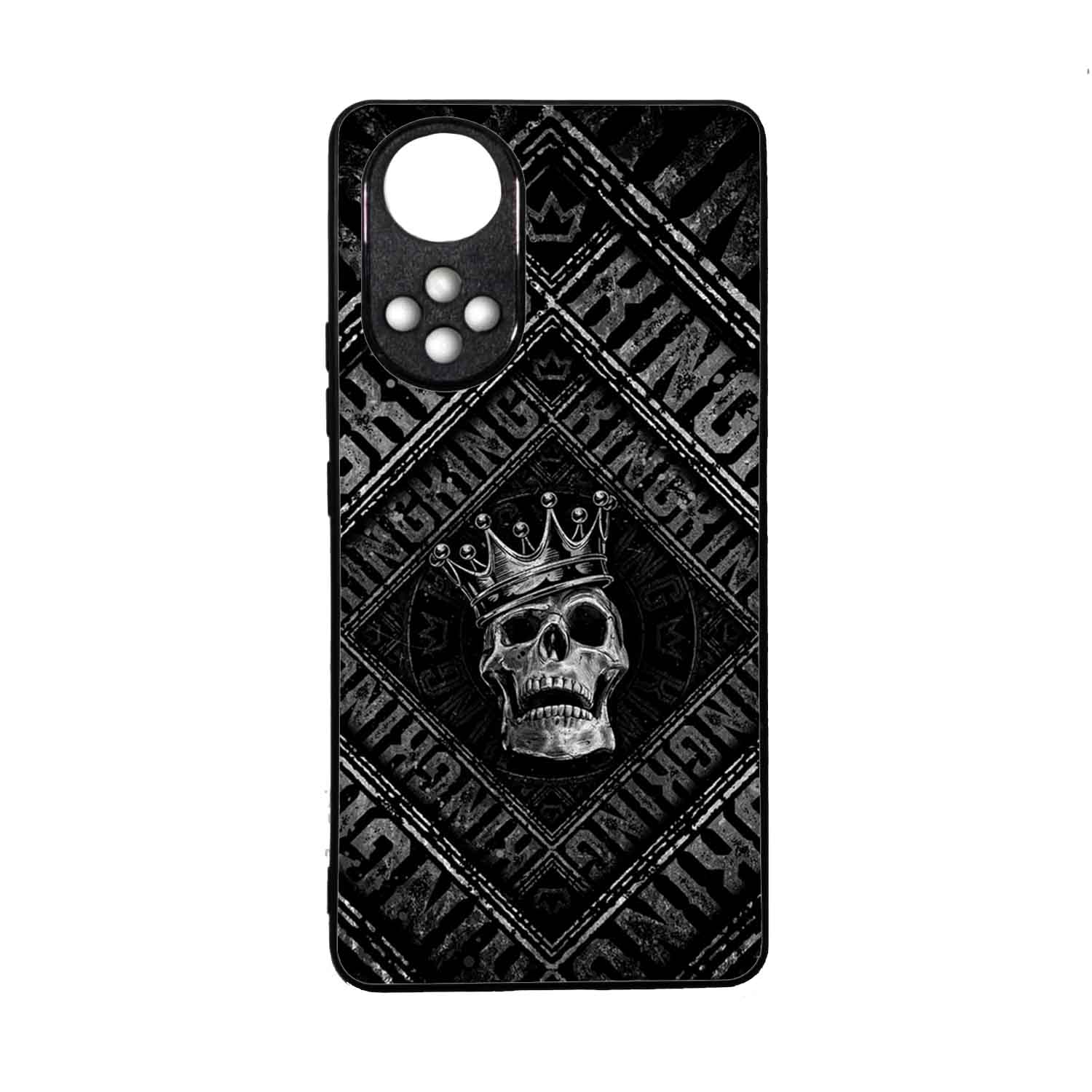 FUNDA PROTECTOR CASE PARA HONOR 50 - 1