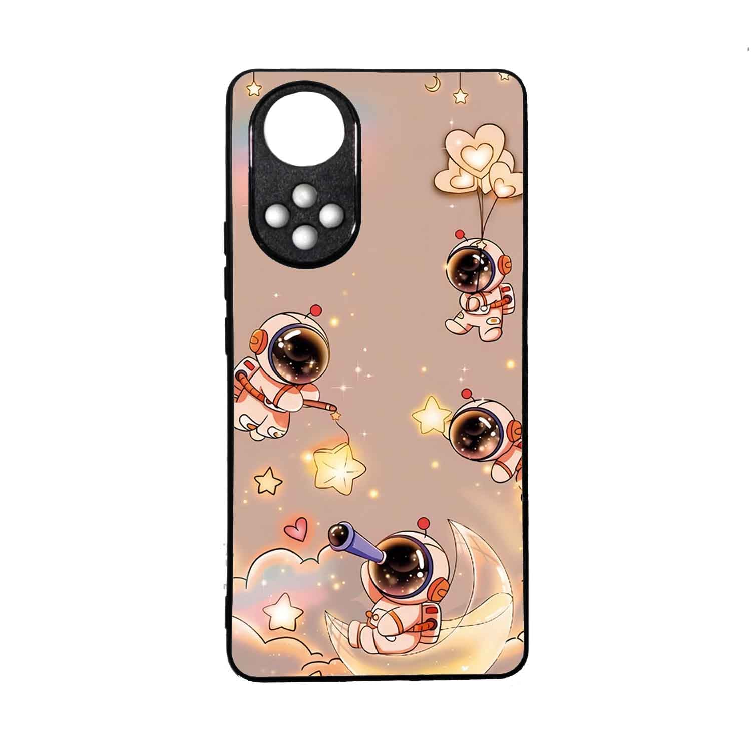 FUNDA PROTECTOR CASE PARA HONOR 50 - 1