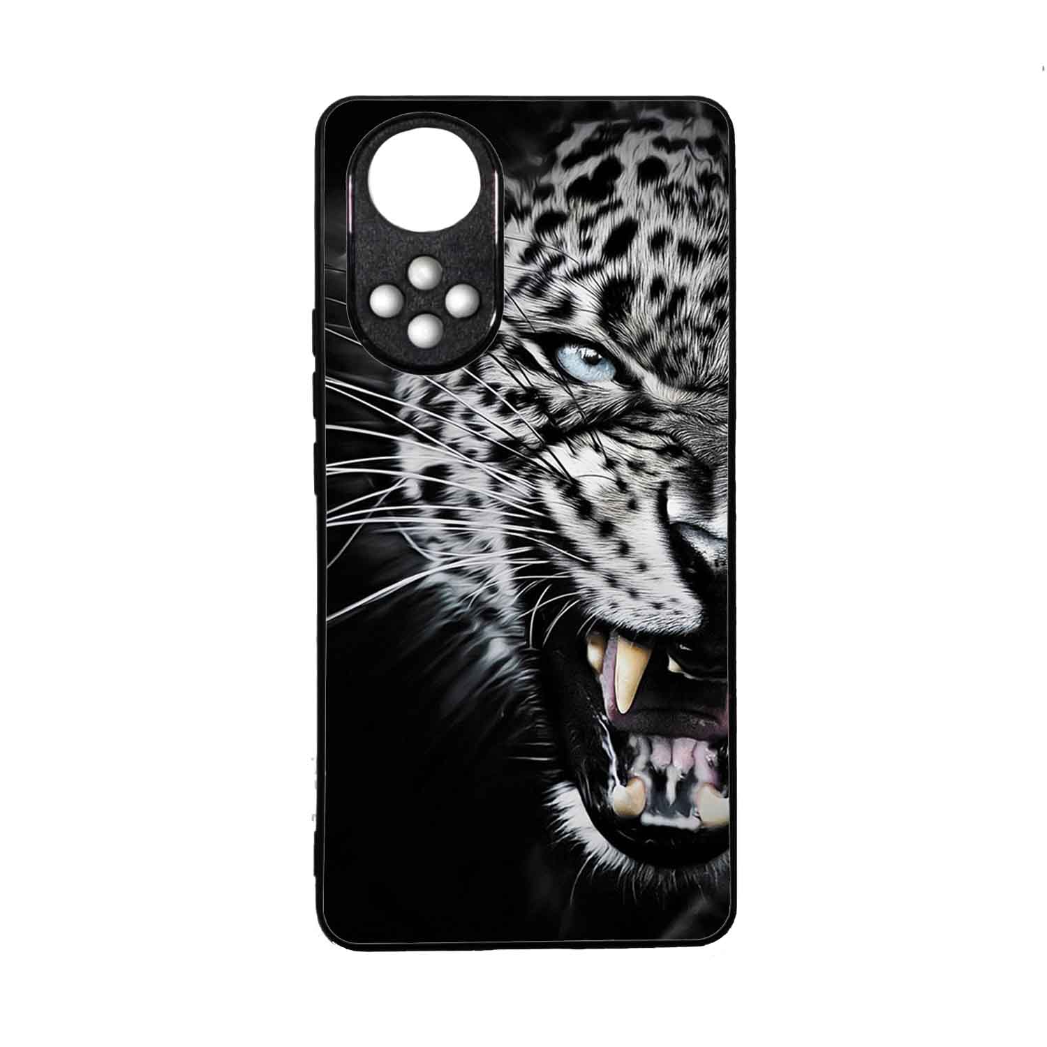 FUNDA PROTECTOR CASE PARA HONOR 50 - 1