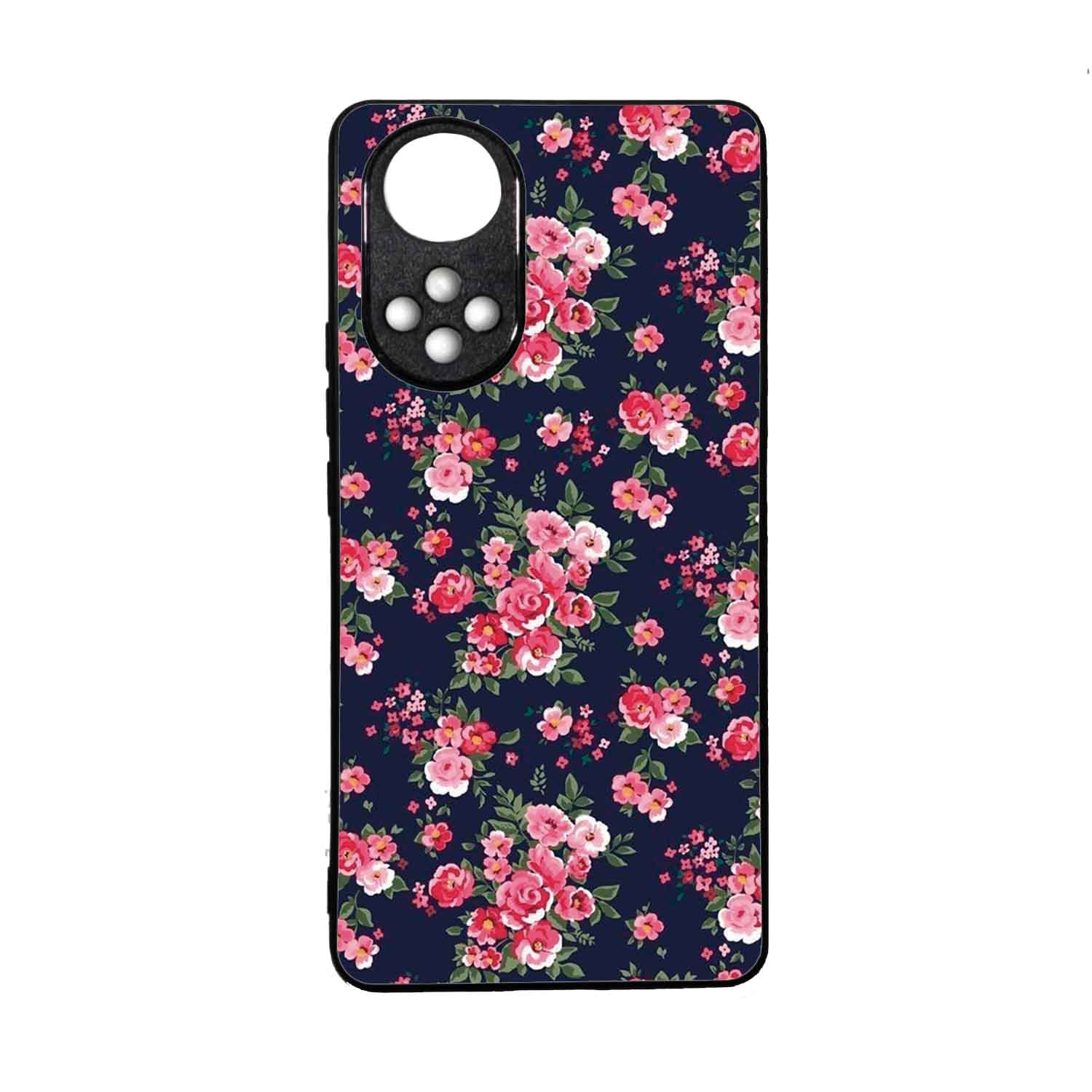 FUNDA PROTECTOR CASE PARA HONOR 50 - 1