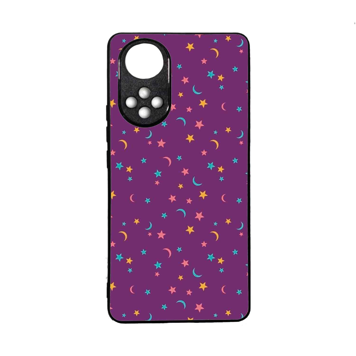 FUNDA PROTECTOR CASE PARA HONOR 50 - 1