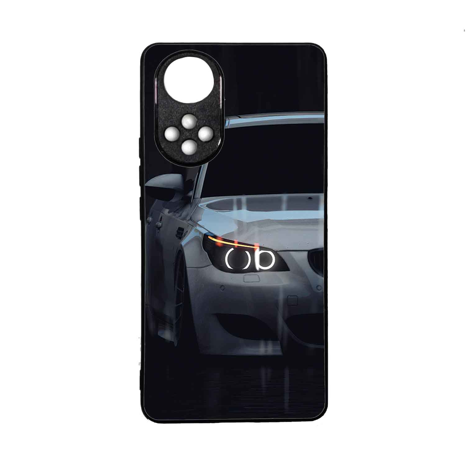FUNDA PROTECTOR CASE PARA HONOR 50 - 1