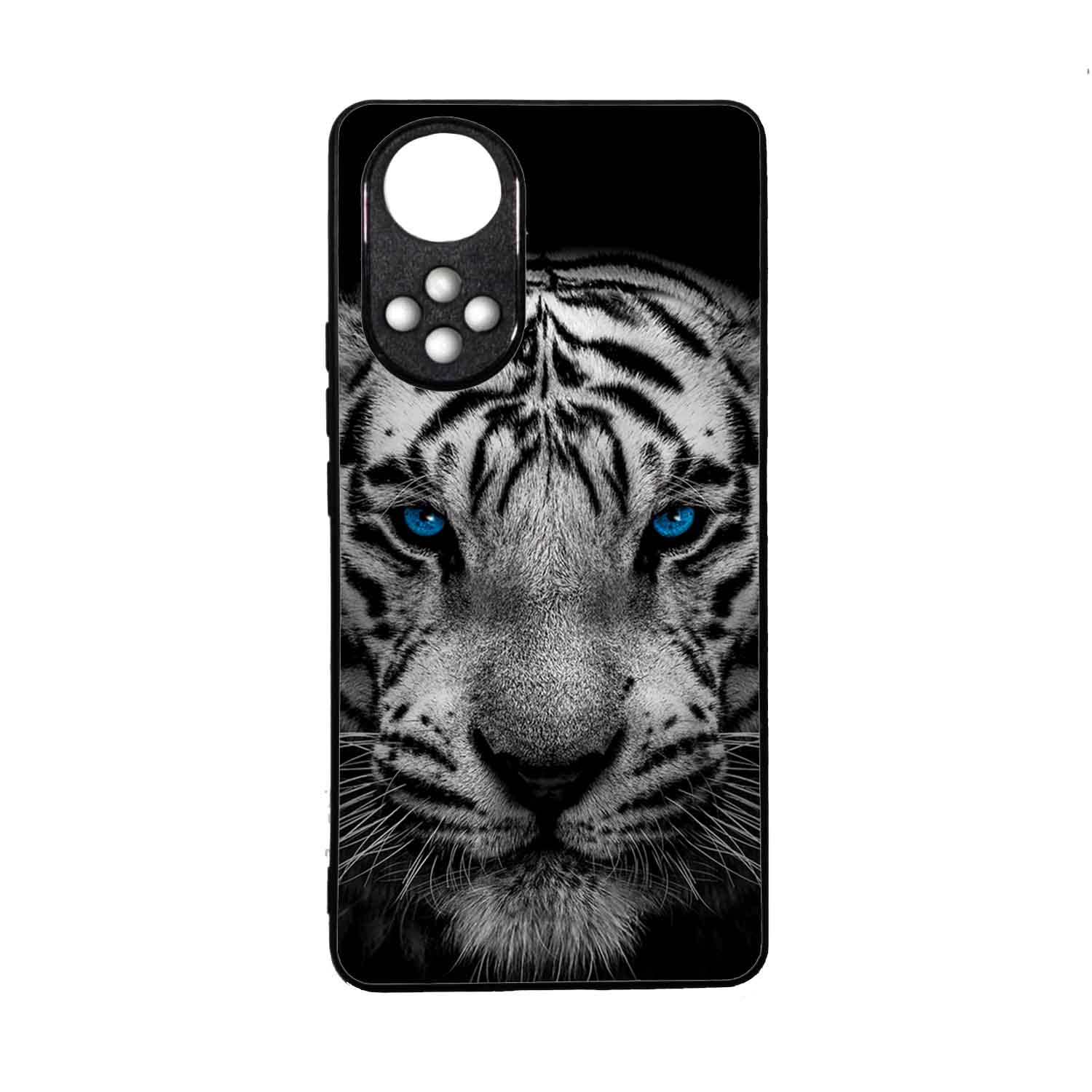 FUNDA PROTECTOR CASE PARA HONOR 50 - 1