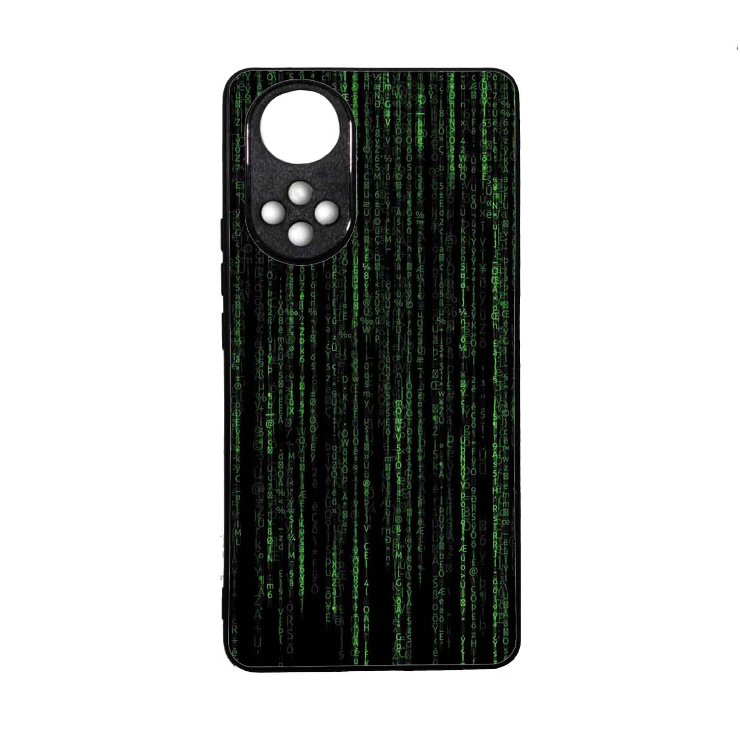FUNDA PROTECTOR CASE PARA HONOR 50 - 1