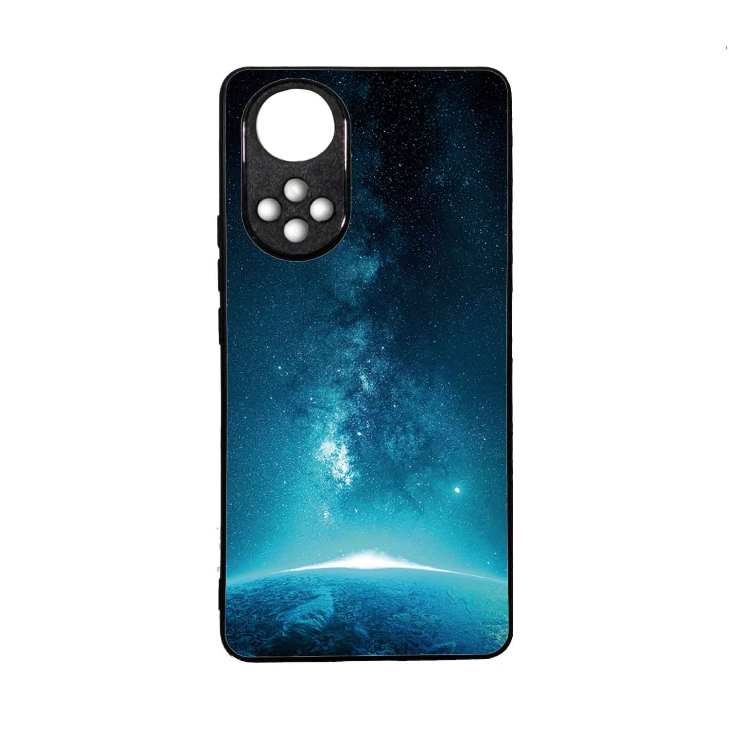 FUNDA PROTECTOR CASE PARA HONOR 50 - 1