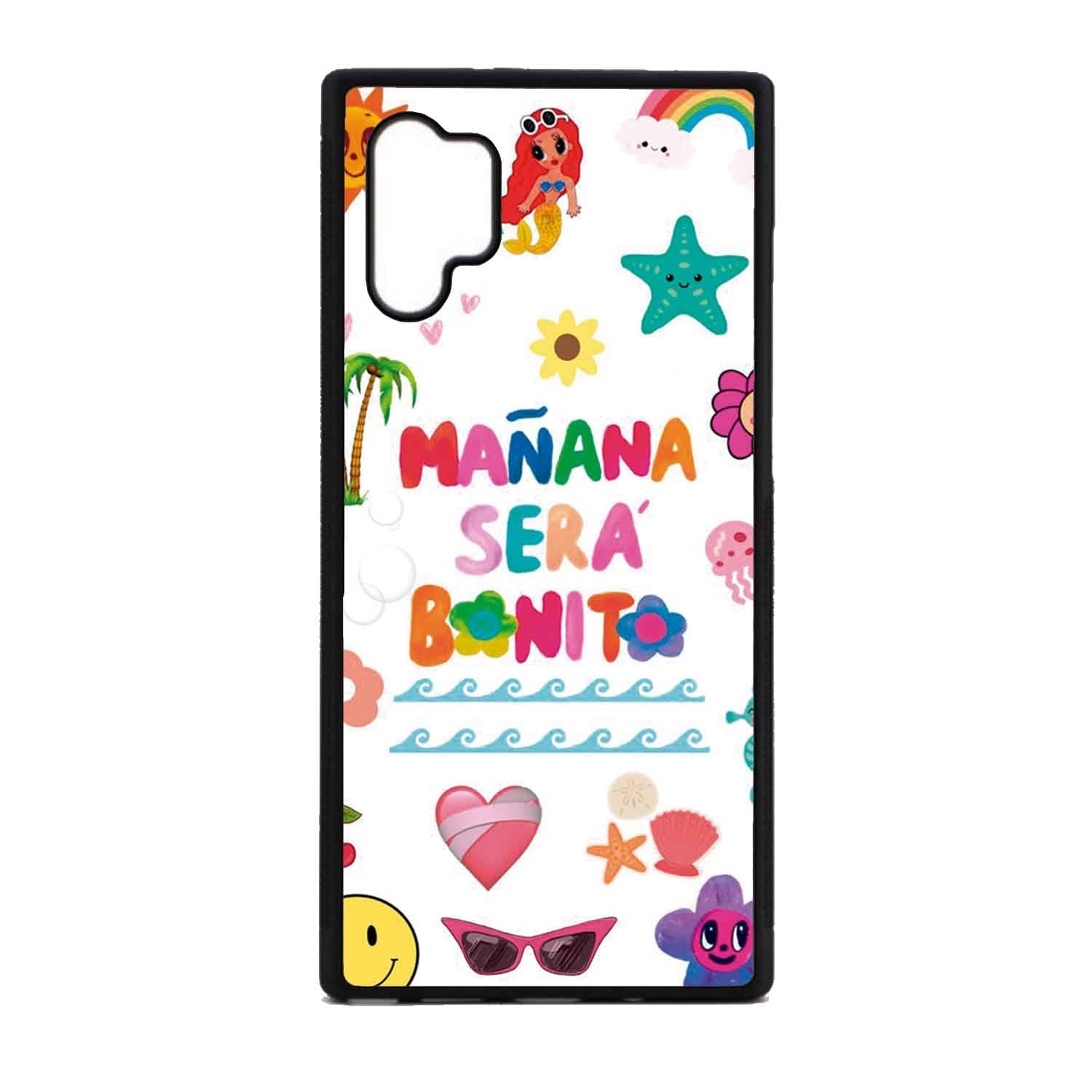 FUNDA PROTECTOR CASE PARA SAMSUNG NOTE 10 PLUS - 1