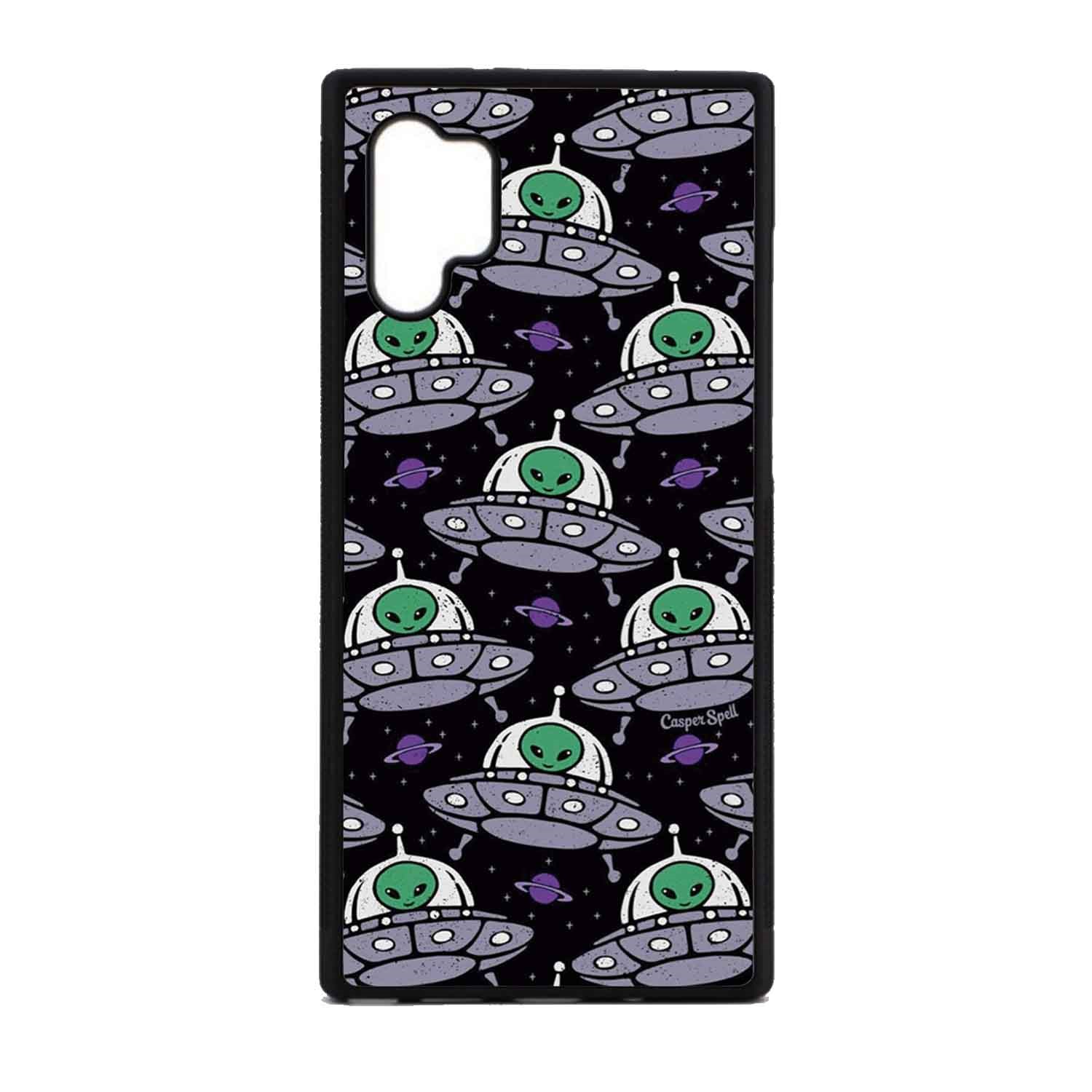 FUNDA PROTECTOR CASE PARA SAMSUNG NOTE 10 PLUS - 1