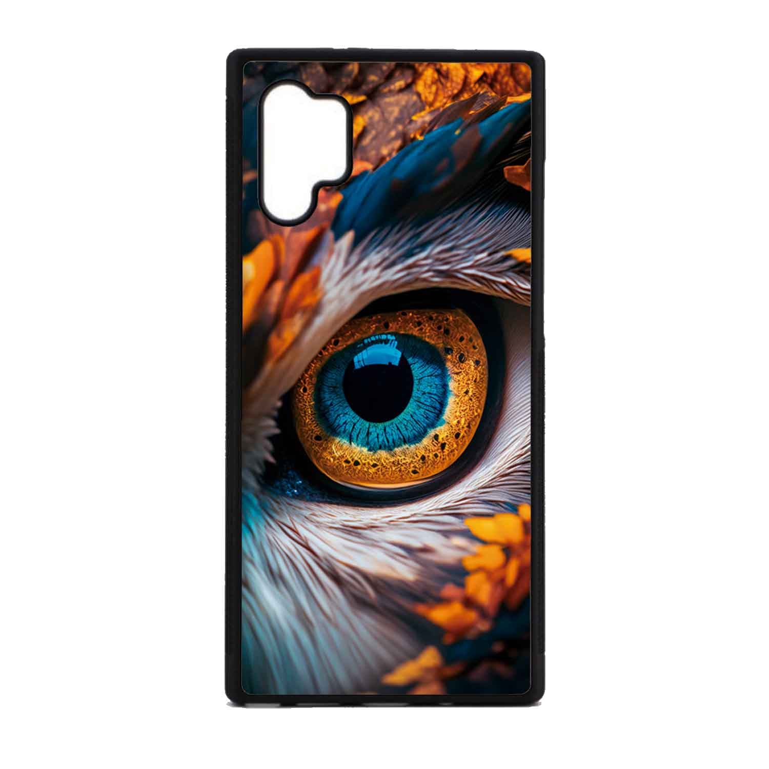 FUNDA PROTECTOR CASE PARA SAMSUNG NOTE 10 PLUS - 1
