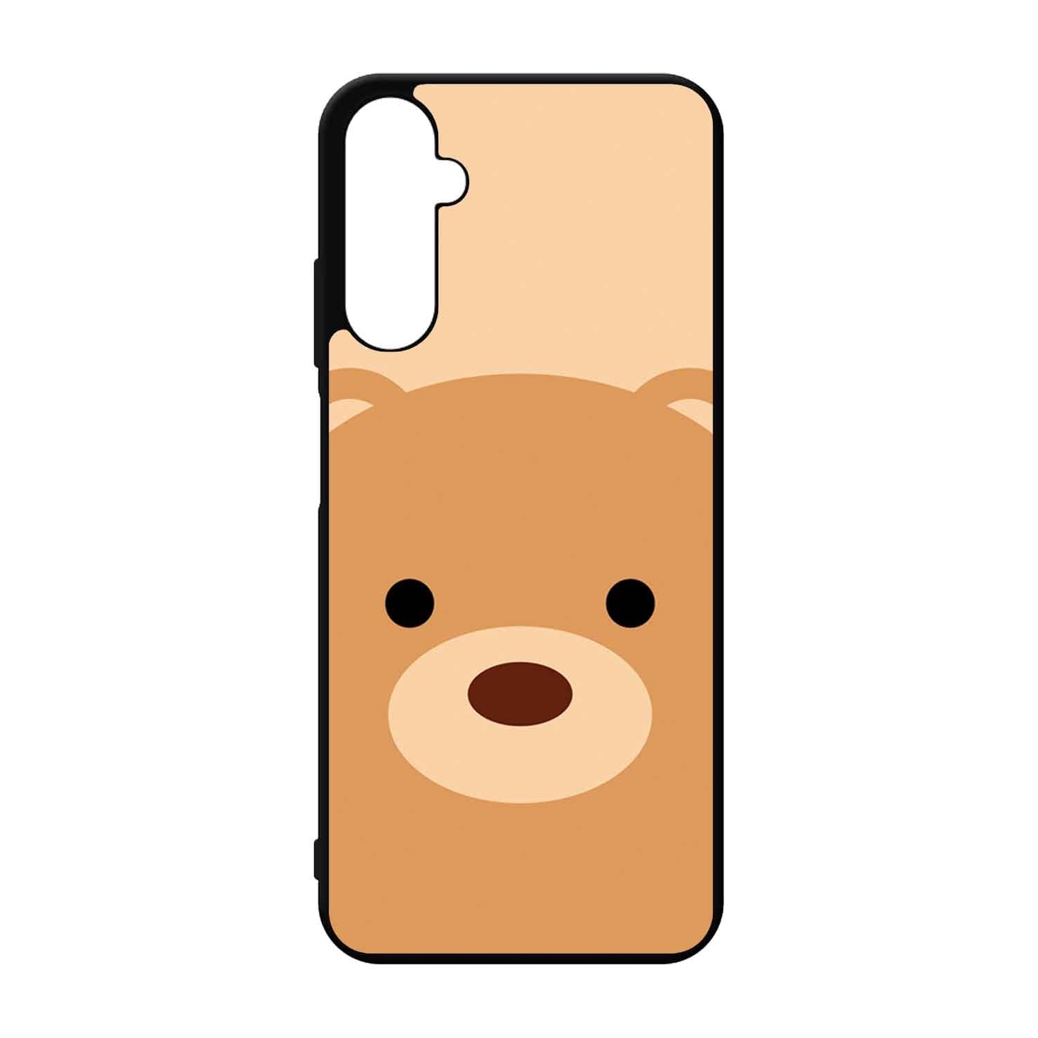 FUNDA PROTECTOR CASE PARA SAMSUNG A15 - 1