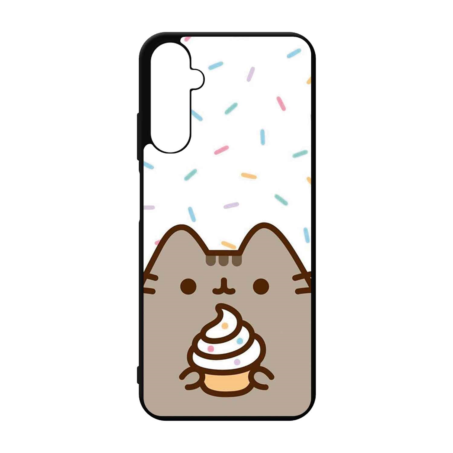 FUNDA PROTECTOR CASE PARA SAMSUNG A15 - 1