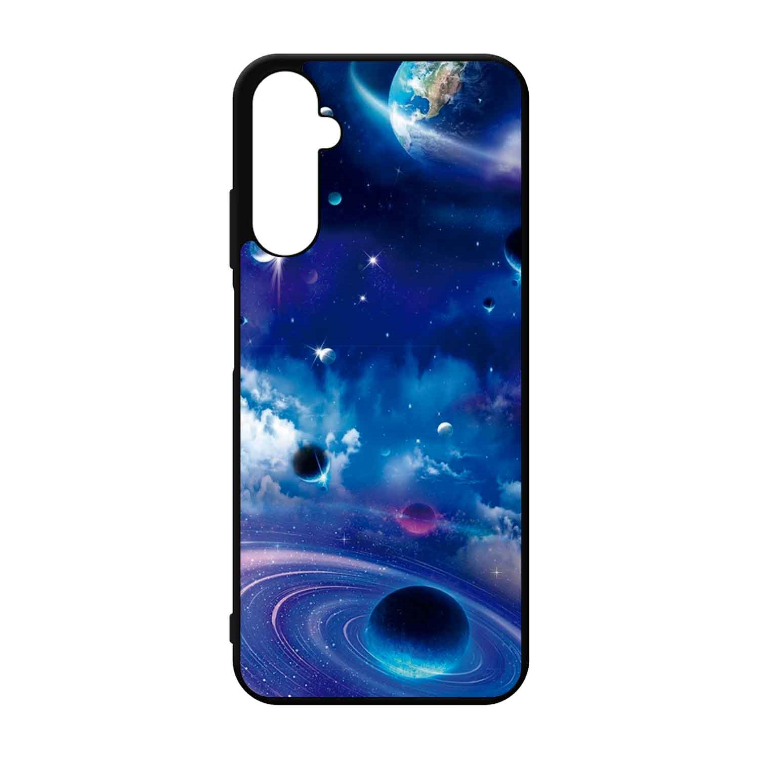 FUNDA PROTECTOR CASE PARA SAMSUNG A15 - 1
