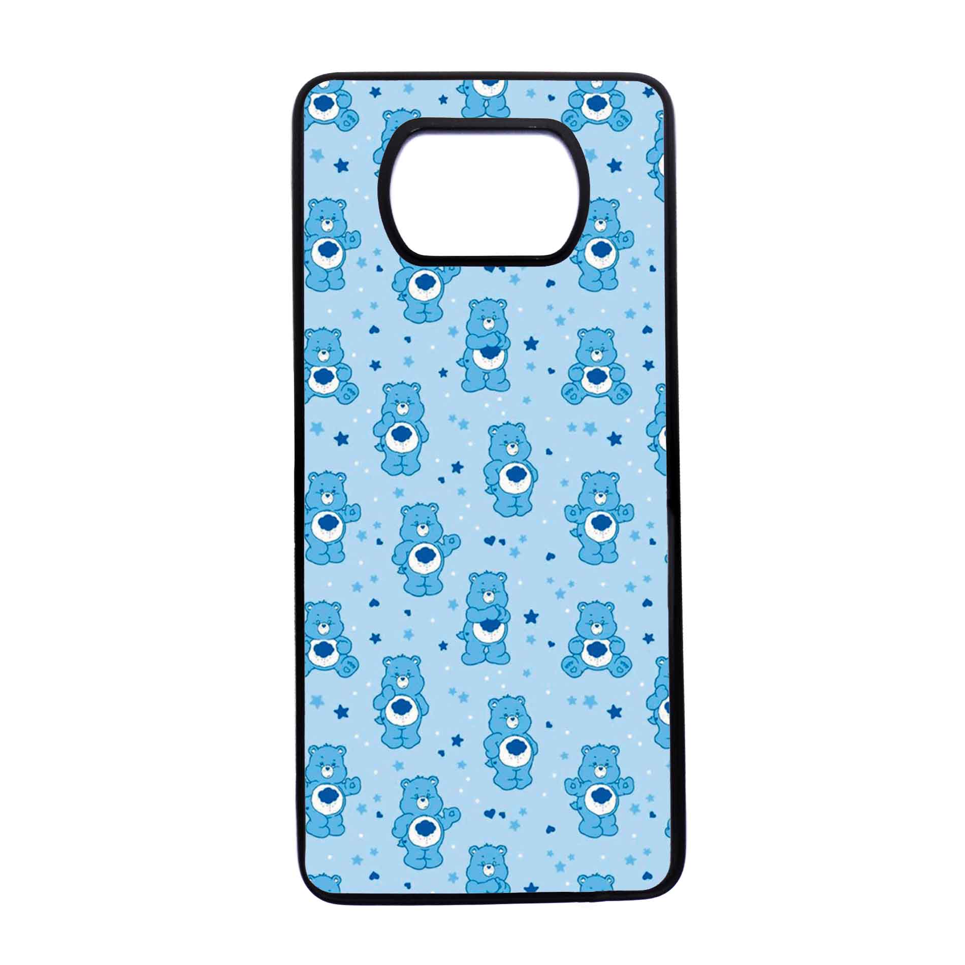 FUNDA PROTECTOR CASE PARA POCO X3 NFC X3 PRO - 1