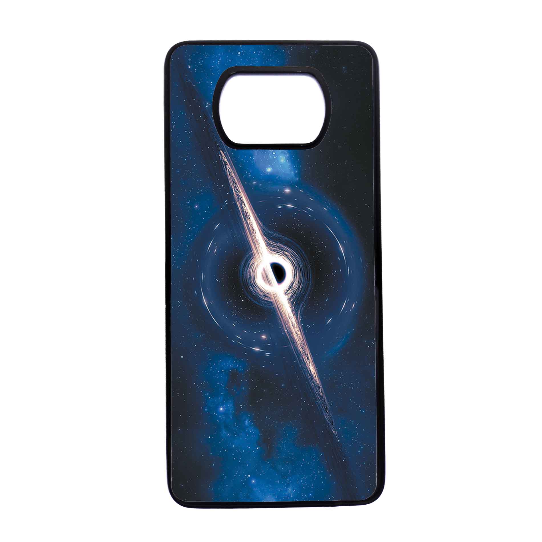 FUNDA PROTECTOR CASE PARA POCO X3 NFC X3 PRO - 1
