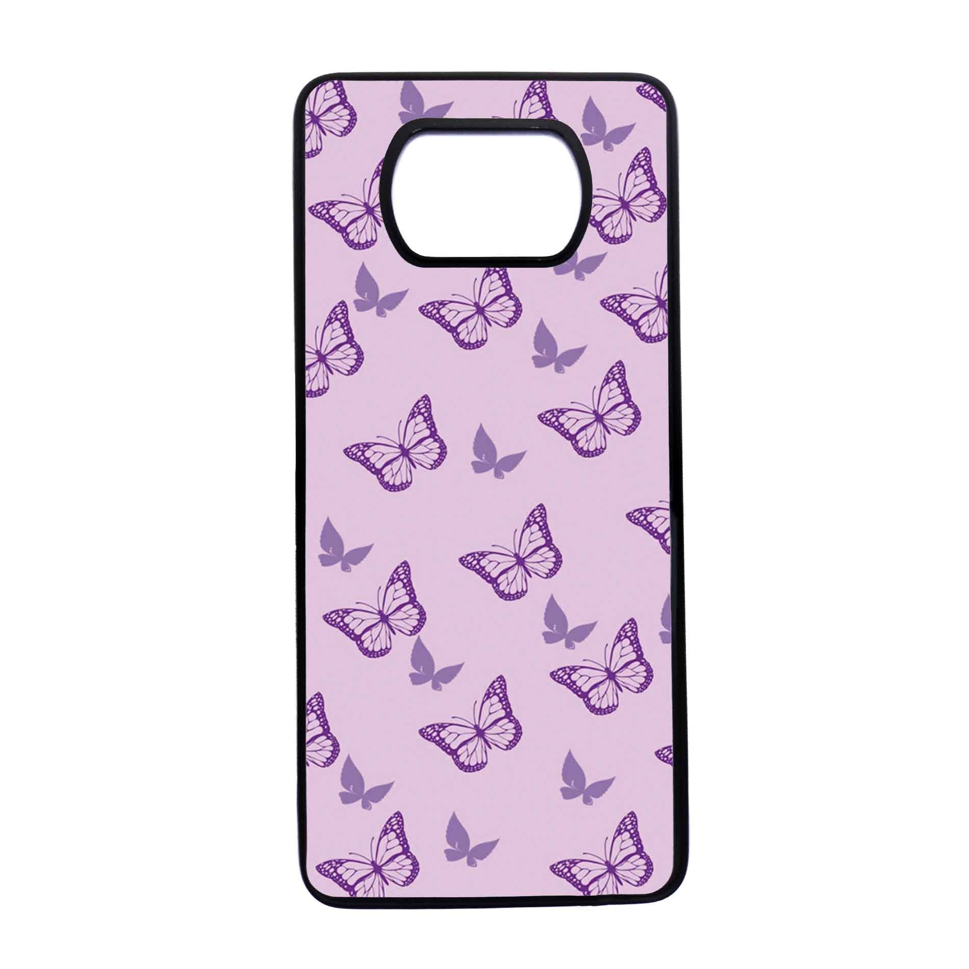 FUNDA PROTECTOR CASE PARA POCO X3 NFC X3 PRO - 1