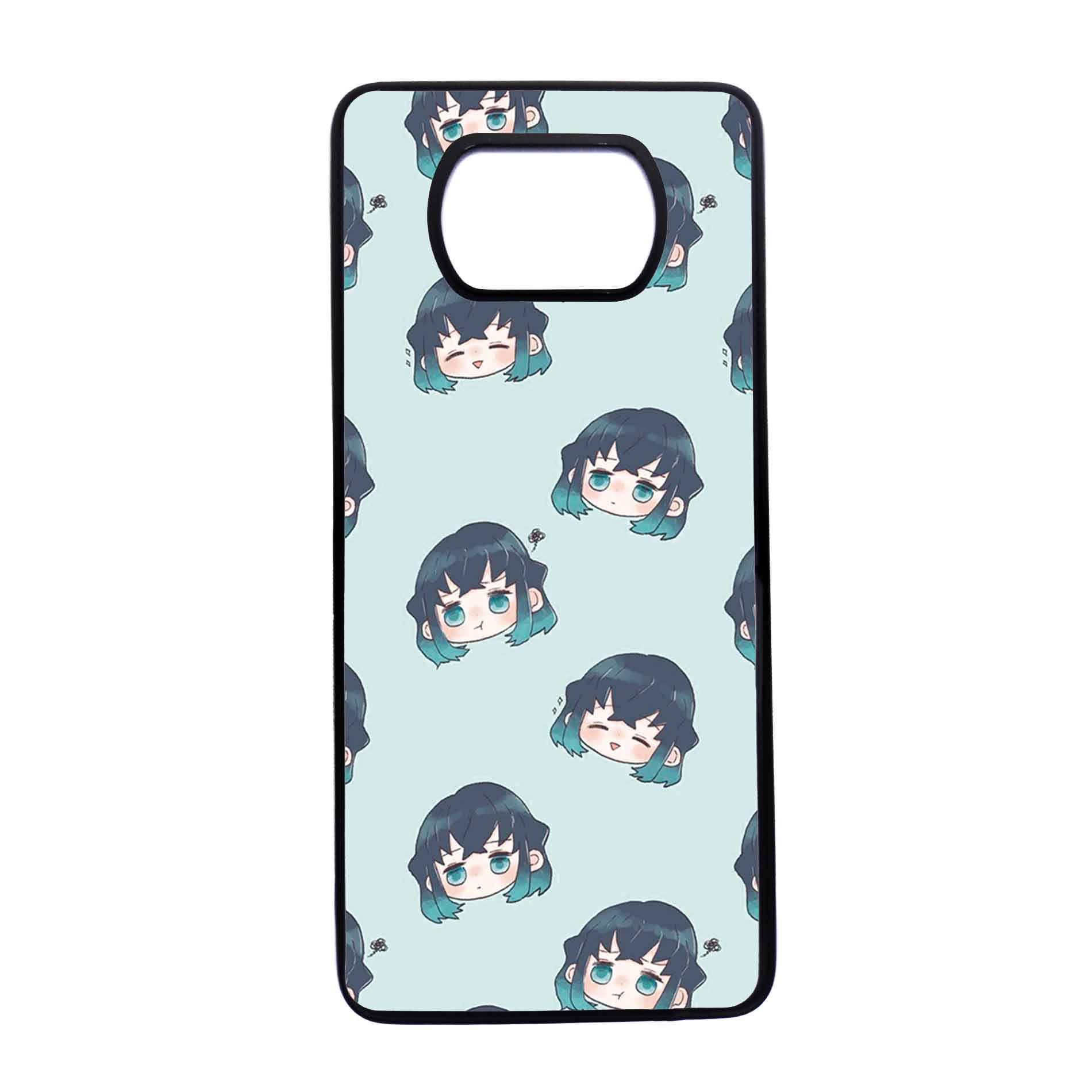 FUNDA PROTECTOR CASE PARA POCO X3 NFC X3 PRO - 1