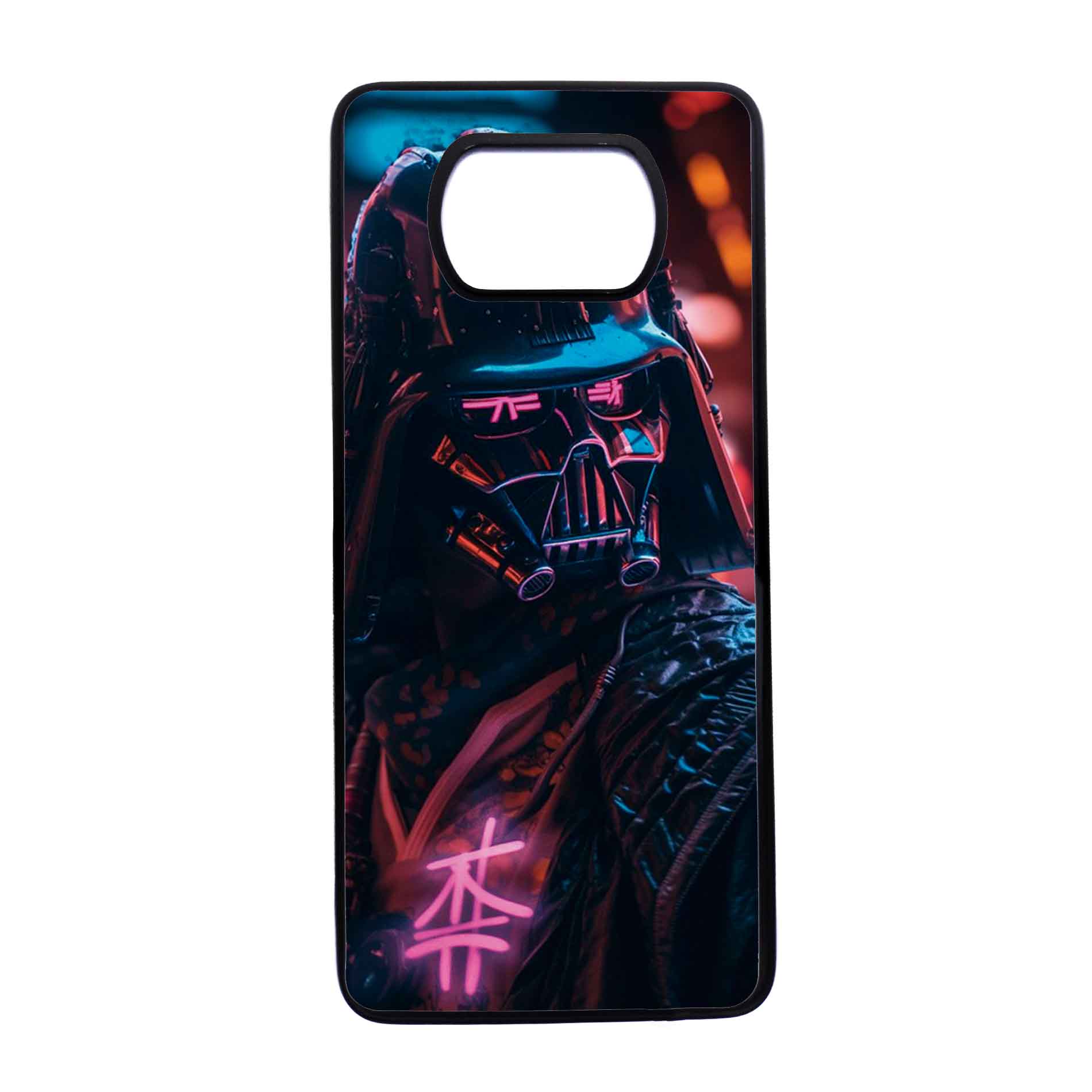 FUNDA PROTECTOR CASE PARA POCO X3 NFC X3 PRO - 1