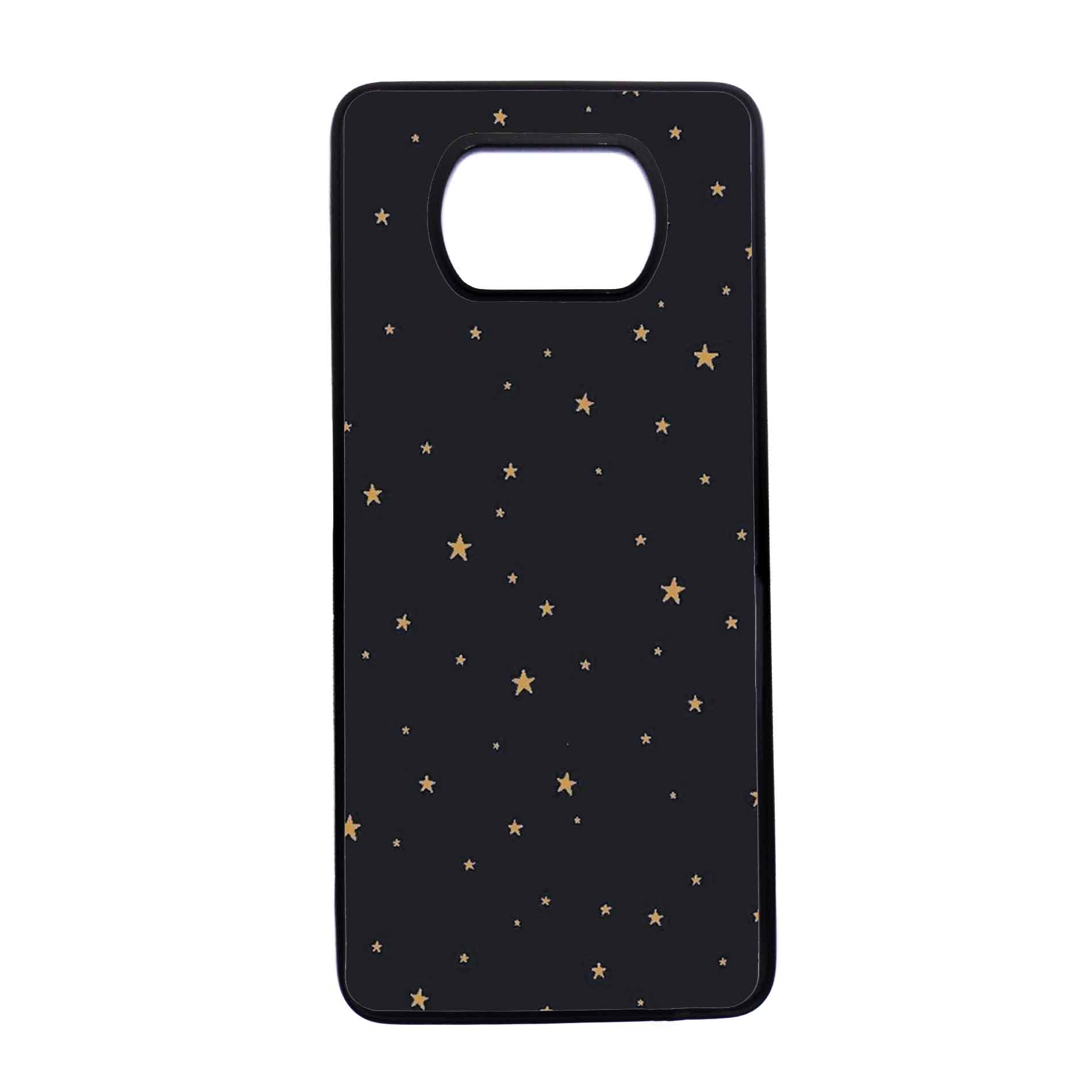 FUNDA PROTECTOR CASE PARA POCO X3 NFC X3 PRO - 1