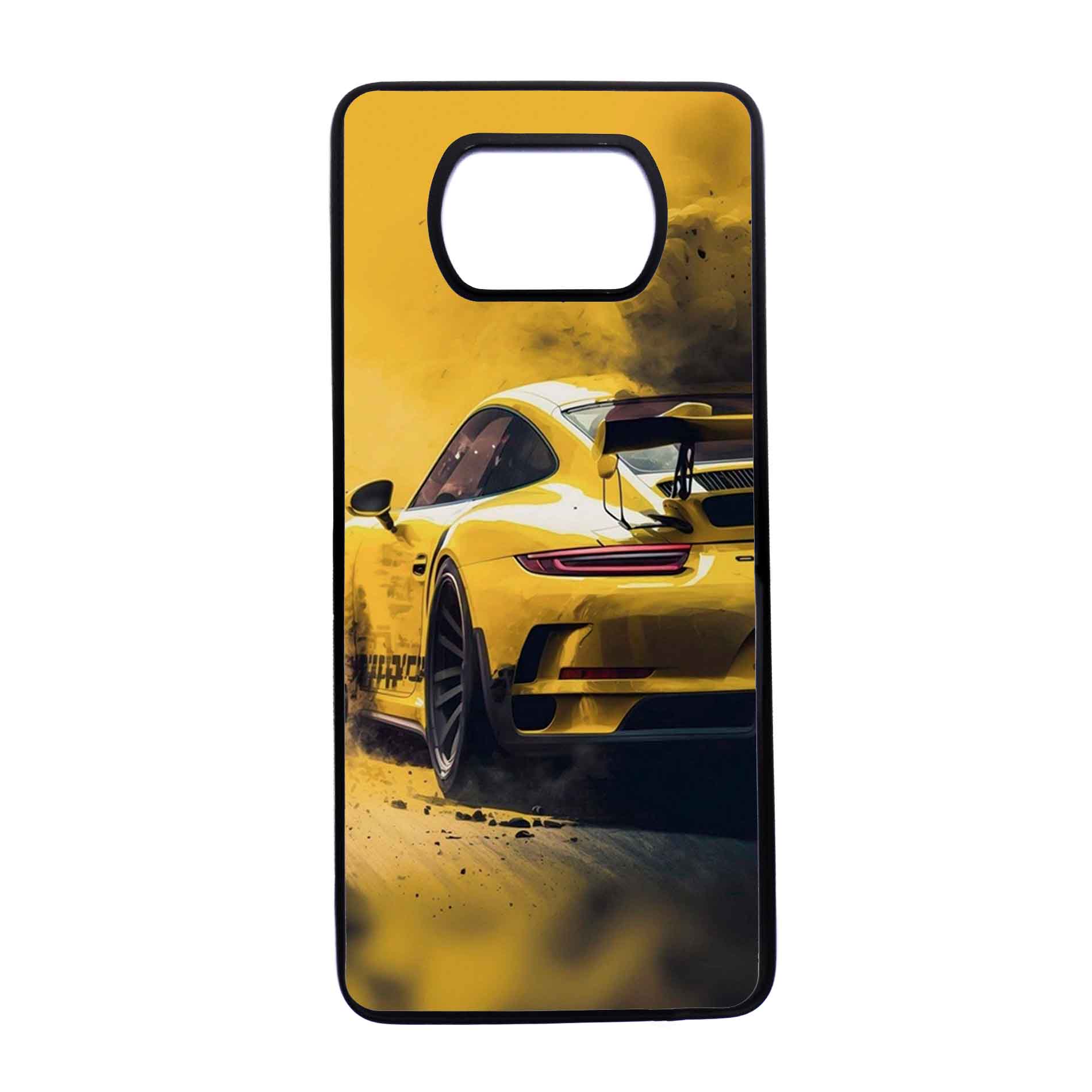 FUNDA PROTECTOR CASE PARA POCO X3 NFC X3 PRO - 1
