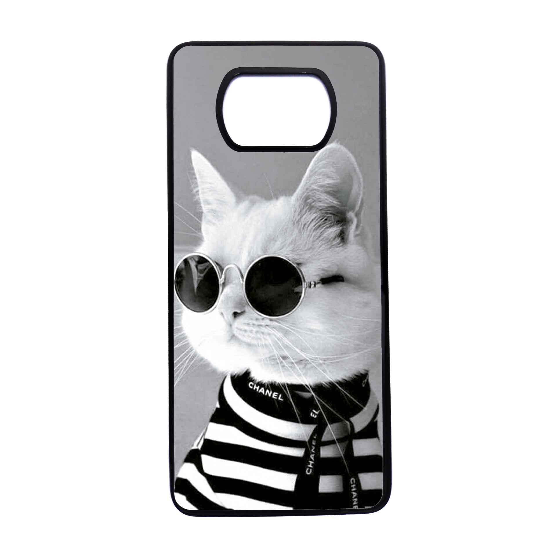 FUNDA PROTECTOR CASE PARA POCO X3 NFC X3 PRO - 1
