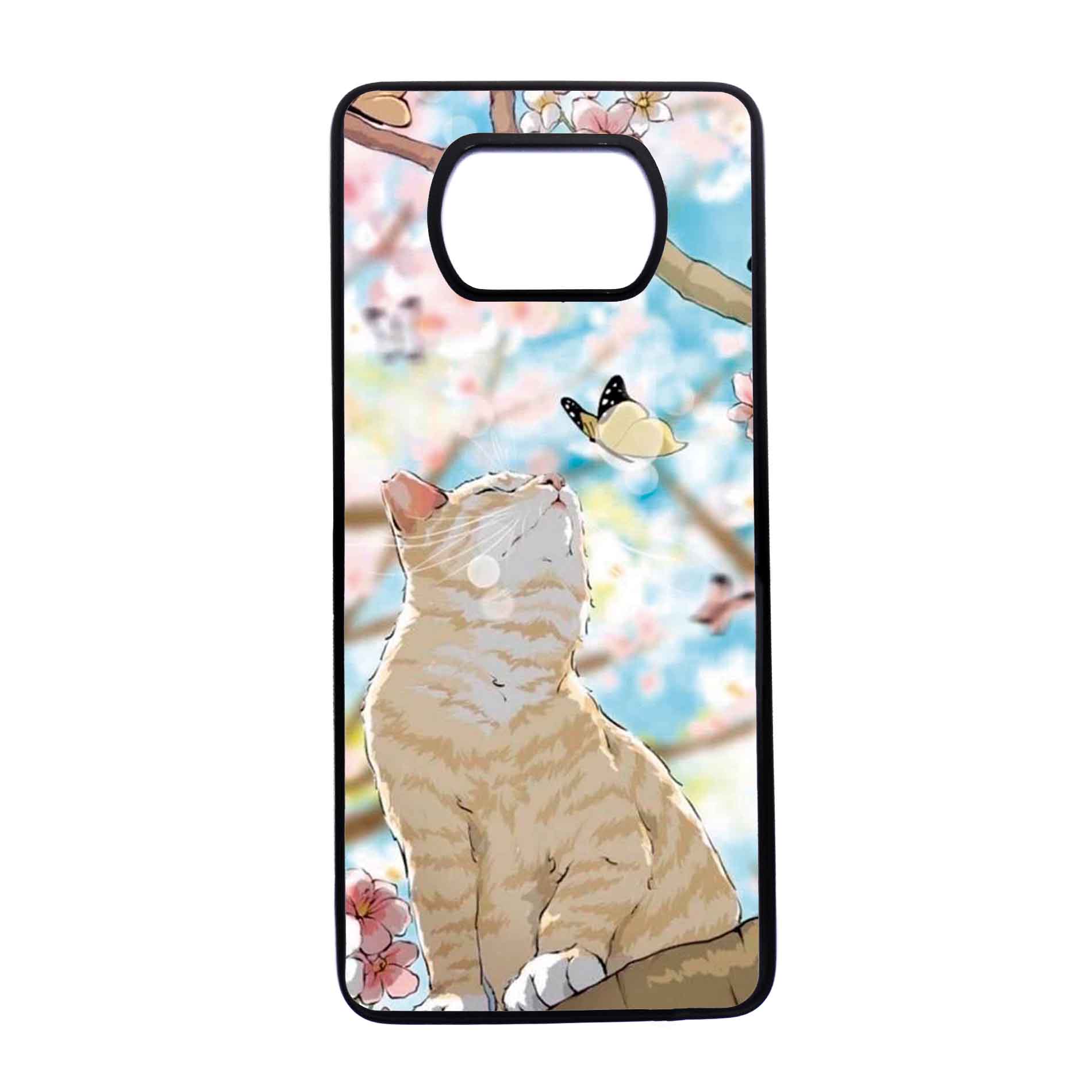 FUNDA PROTECTOR CASE PARA POCO X3 NFC X3 PRO - 1