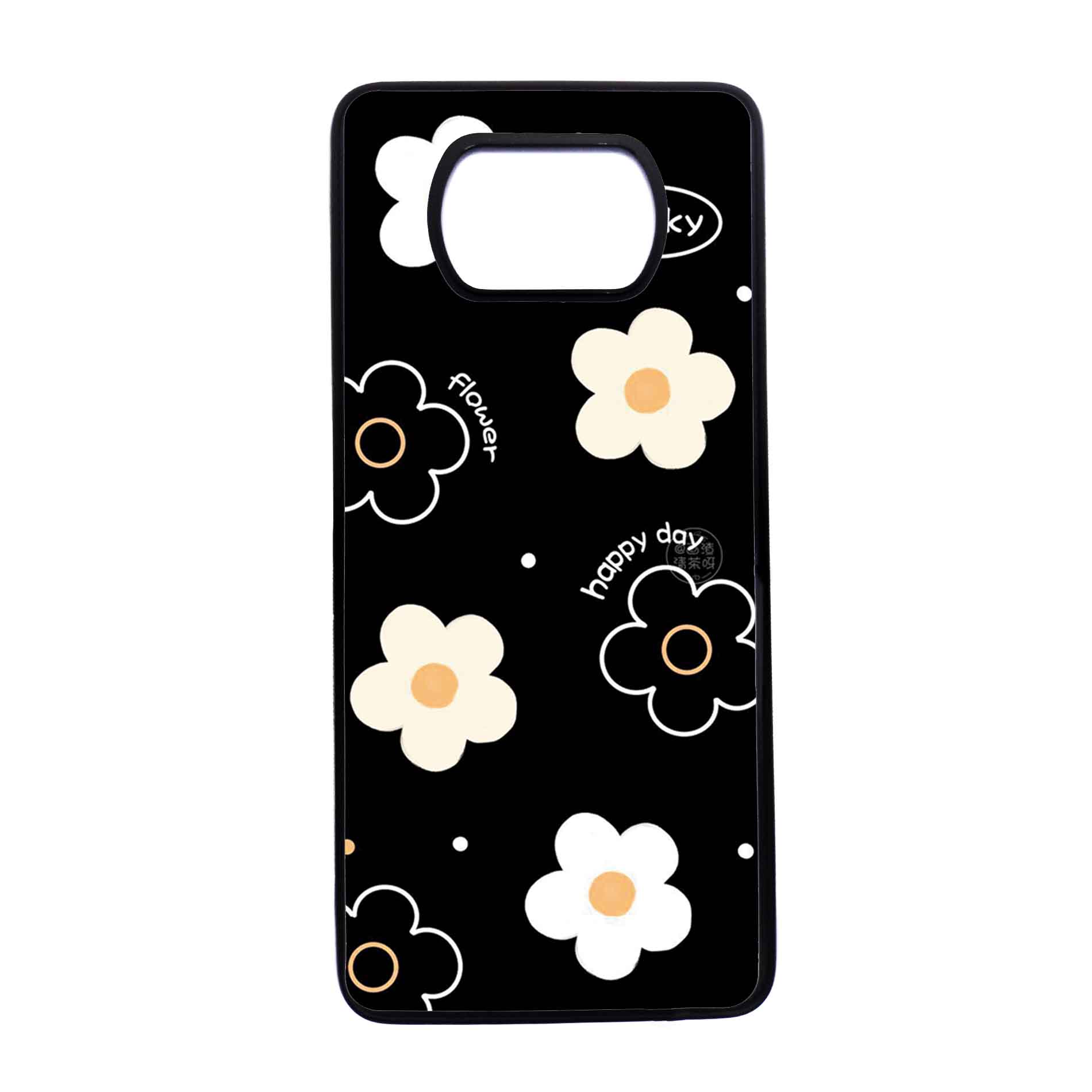 FUNDA PROTECTOR CASE PARA POCO X3 NFC X3 PRO - 1