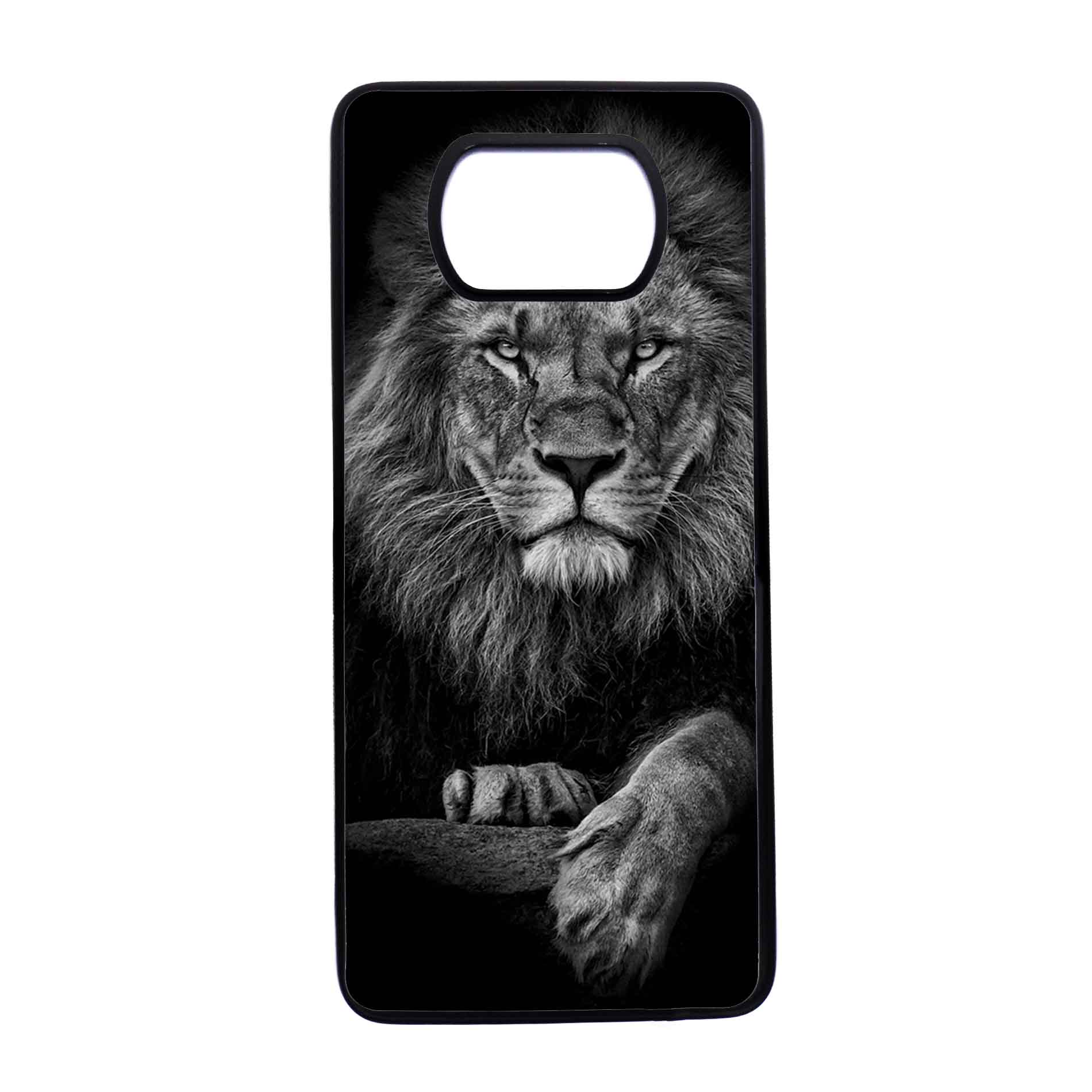 FUNDA PROTECTOR CASE PARA POCO X3 NFC X3 PRO - 1