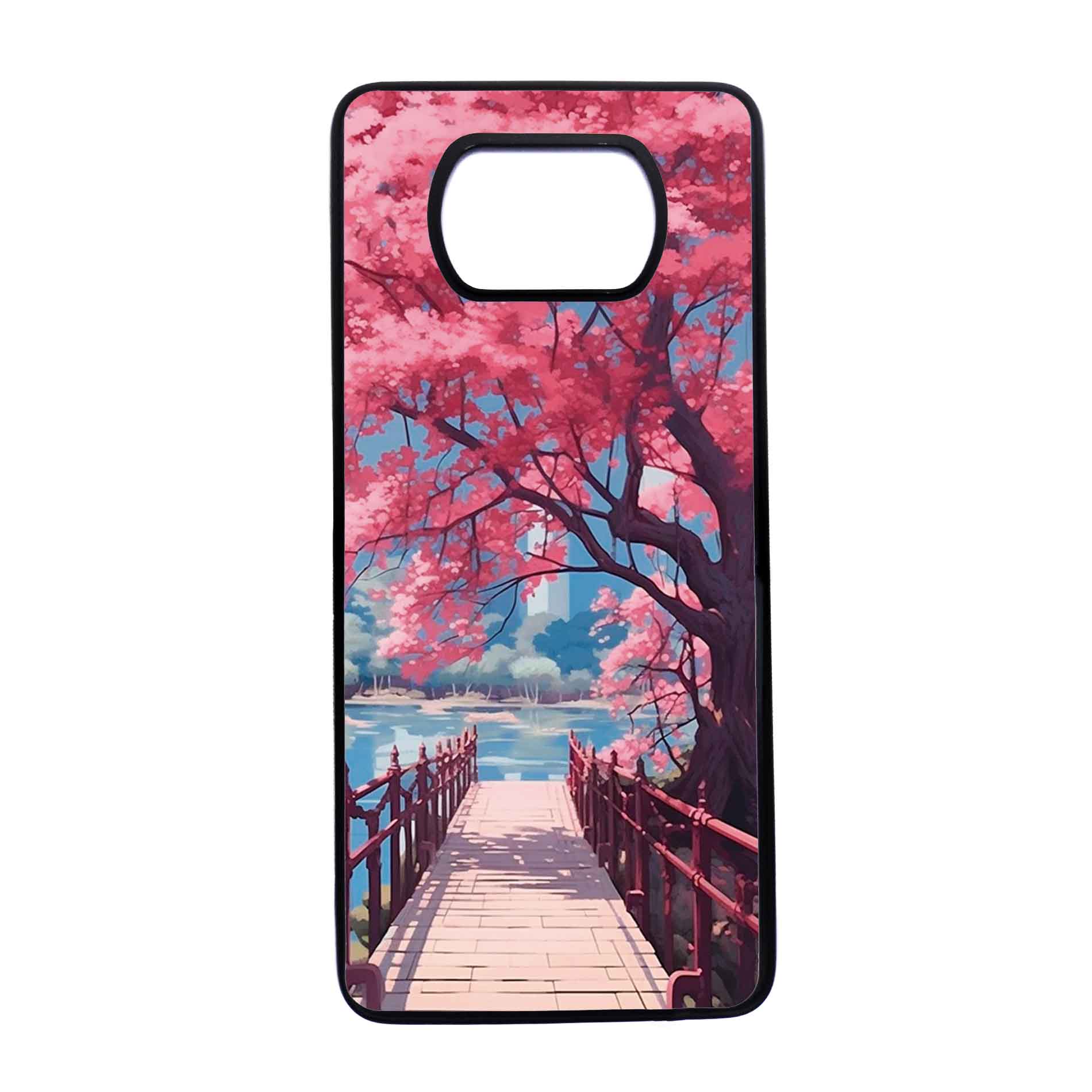 FUNDA PROTECTOR CASE PARA POCO X3 NFC X3 PRO - 1