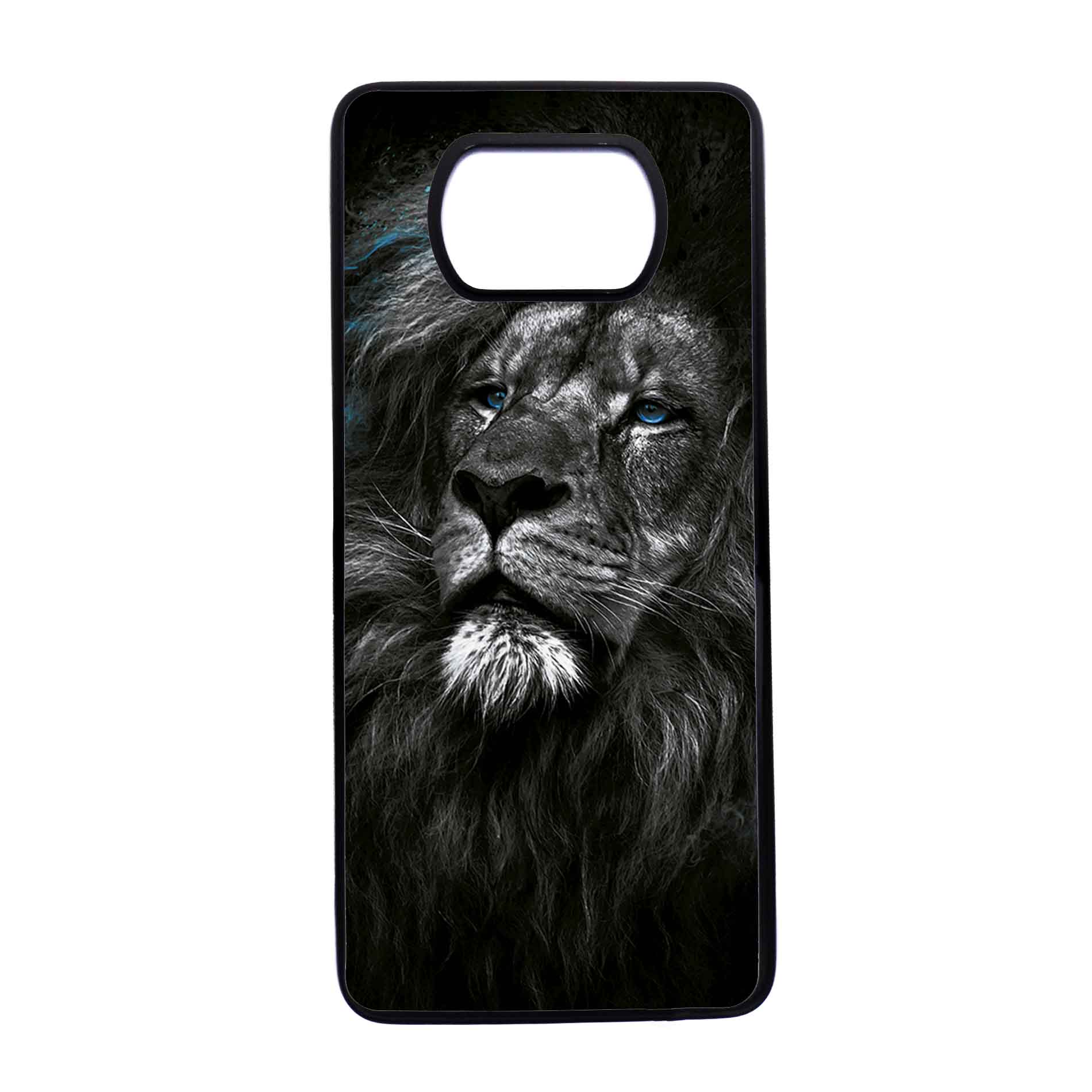FUNDA PROTECTOR CASE PARA POCO X3 NFC X3 PRO - 1