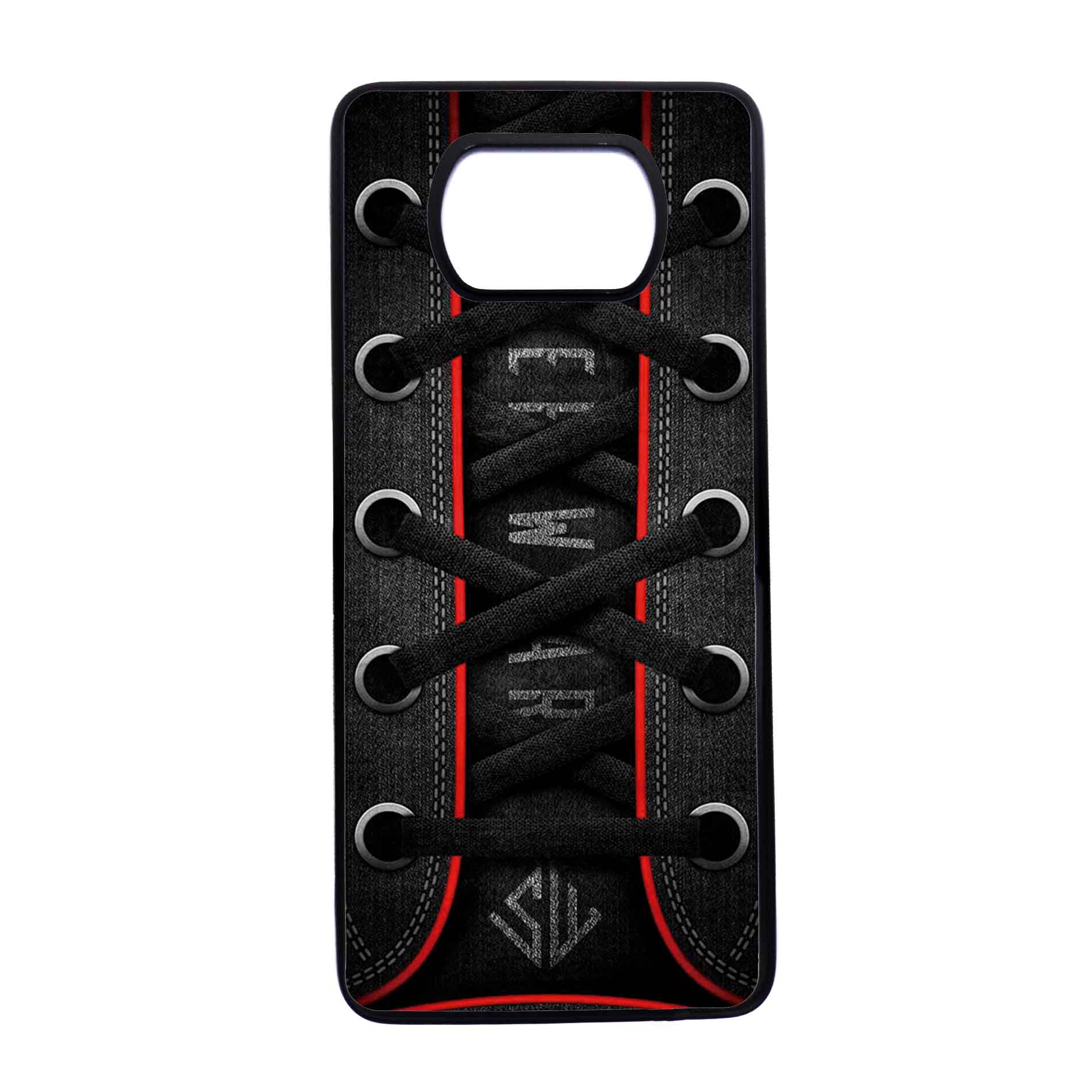 FUNDA PROTECTOR CASE PARA POCO X3 NFC X3 PRO - 1