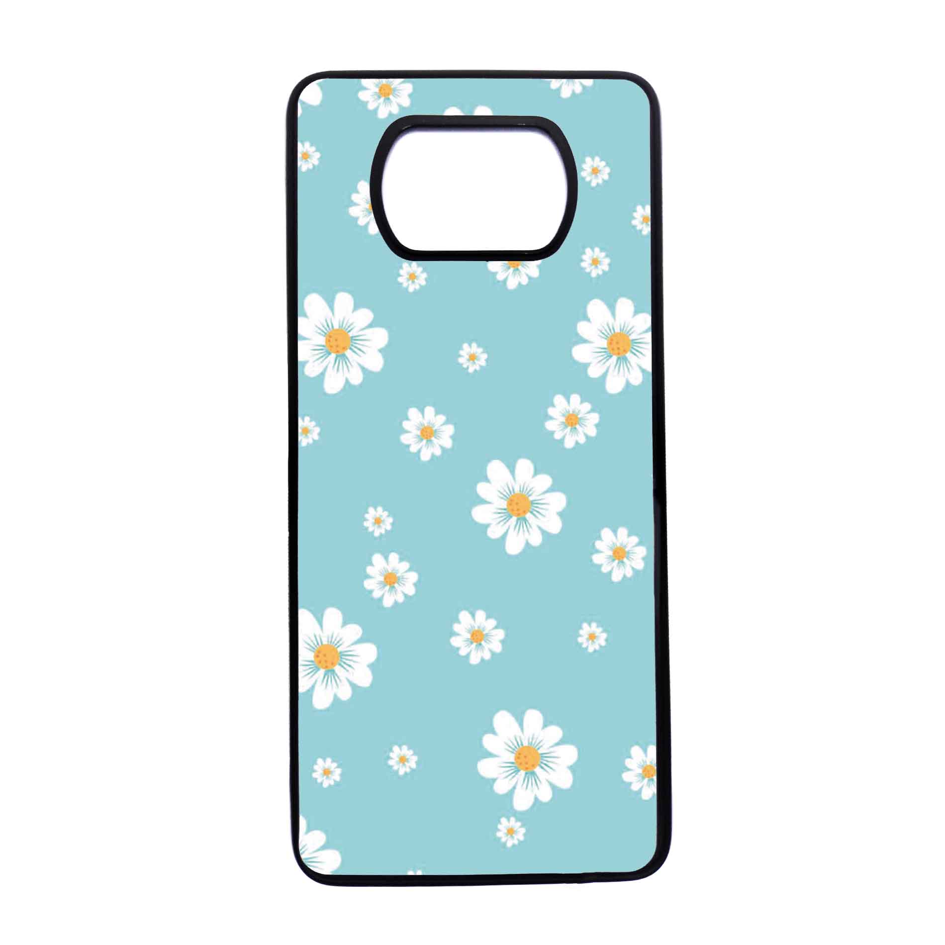 FUNDA PROTECTOR CASE PARA POCO X3 NFC X3 PRO - 1