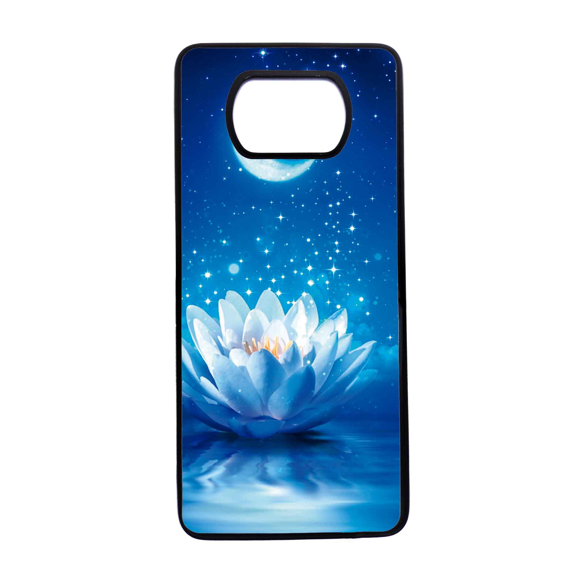 FUNDA PROTECTOR CASE PARA POCO X3 NFC X3 PRO - 1
