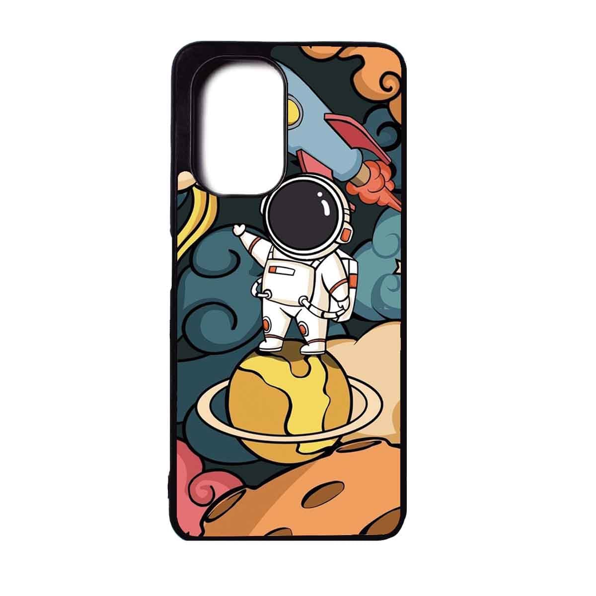 FUNDA PROTECTOR CASE PARA POCO F3 - 1
