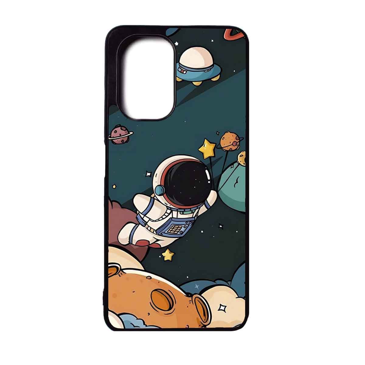 FUNDA PROTECTOR CASE PARA POCO F3 - 1