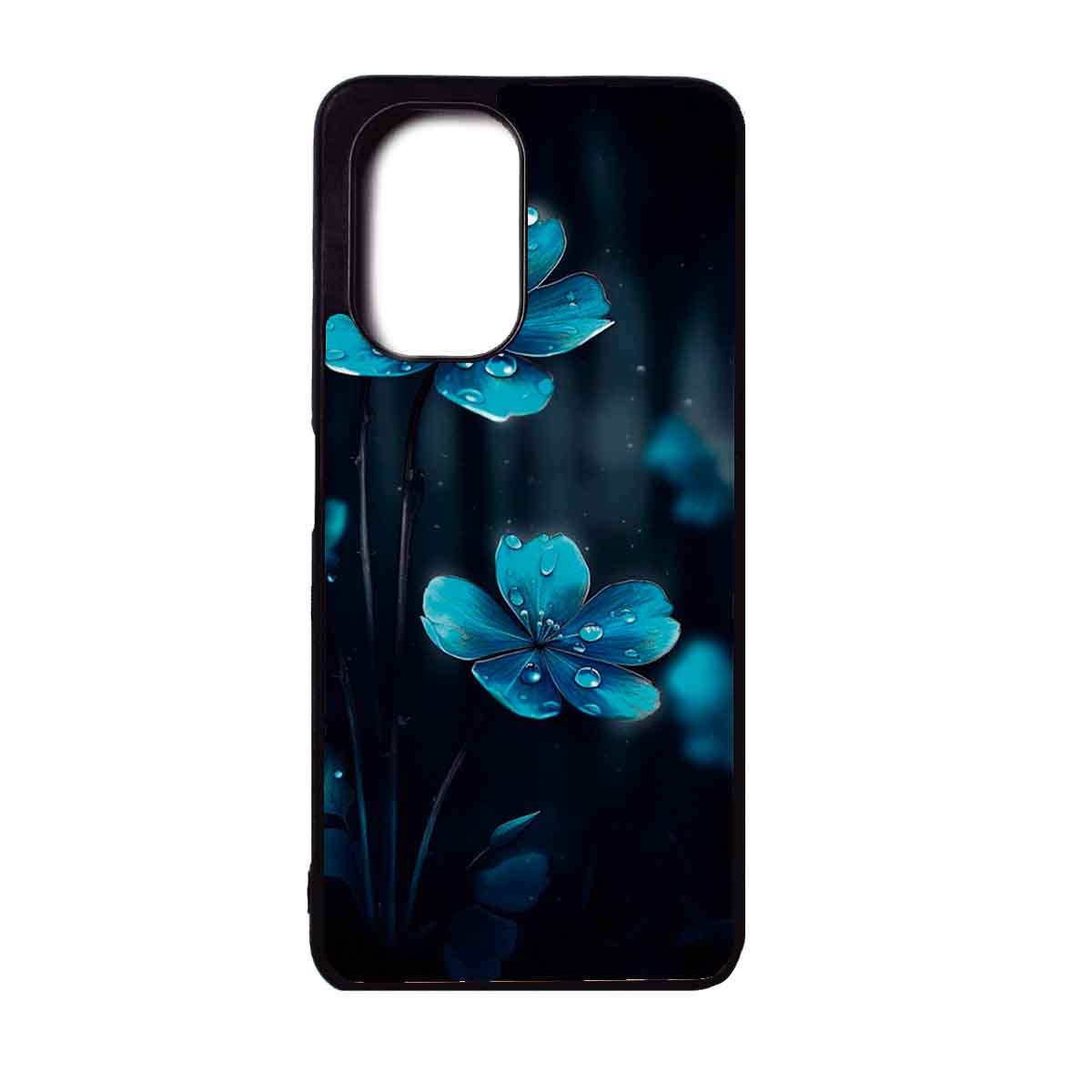 FUNDA PROTECTOR CASE PARA POCO F3 - 1