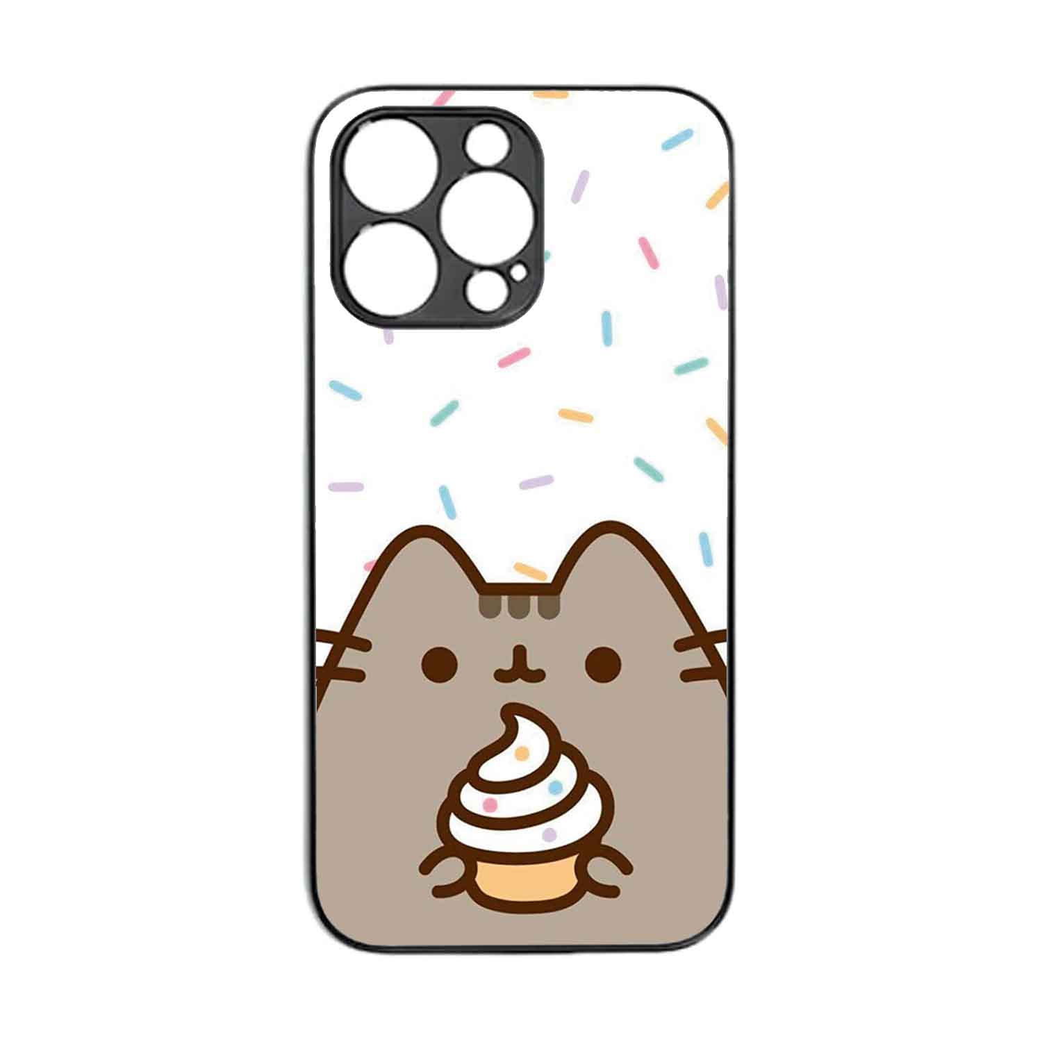 FUNDA PROTECTOR CASE PARA IPHONE 14 PRO - 1