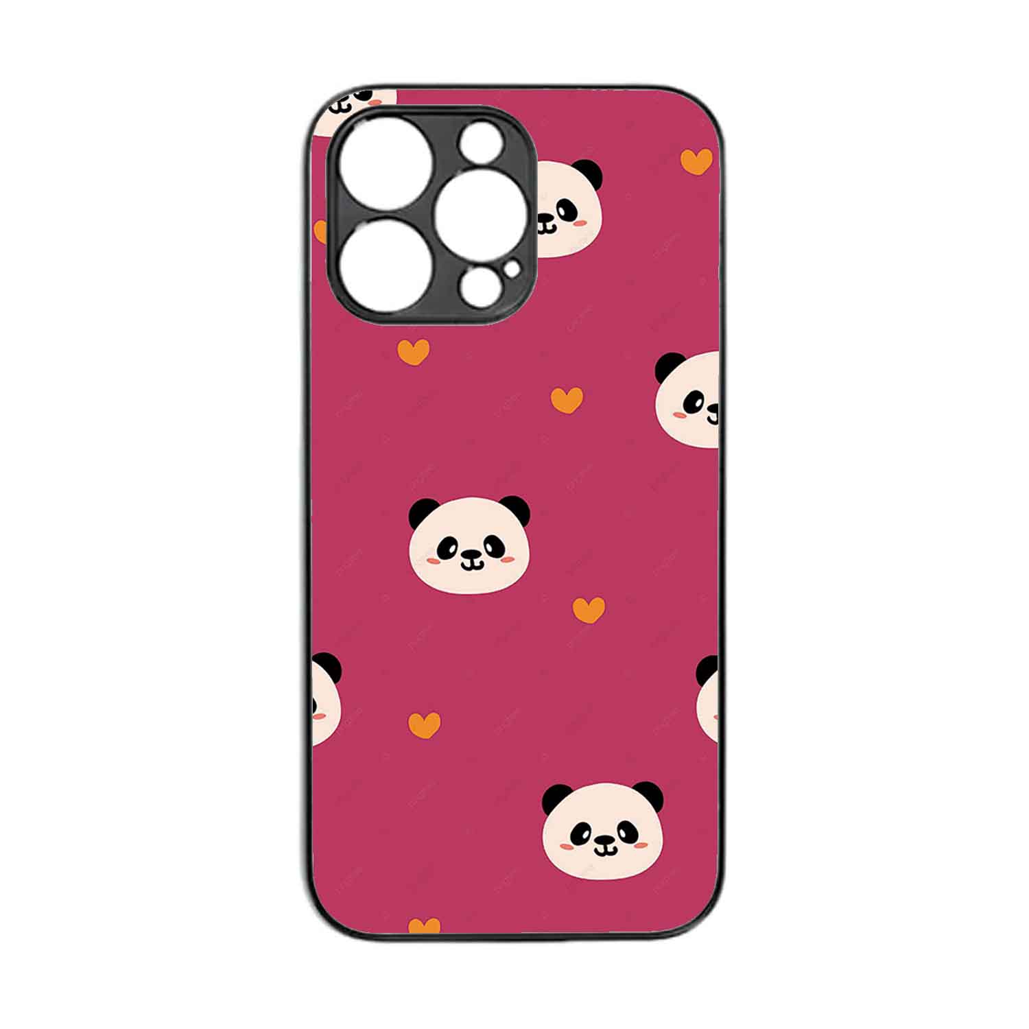 FUNDA PROTECTOR CASE PARA IPHONE 14 PRO - 1