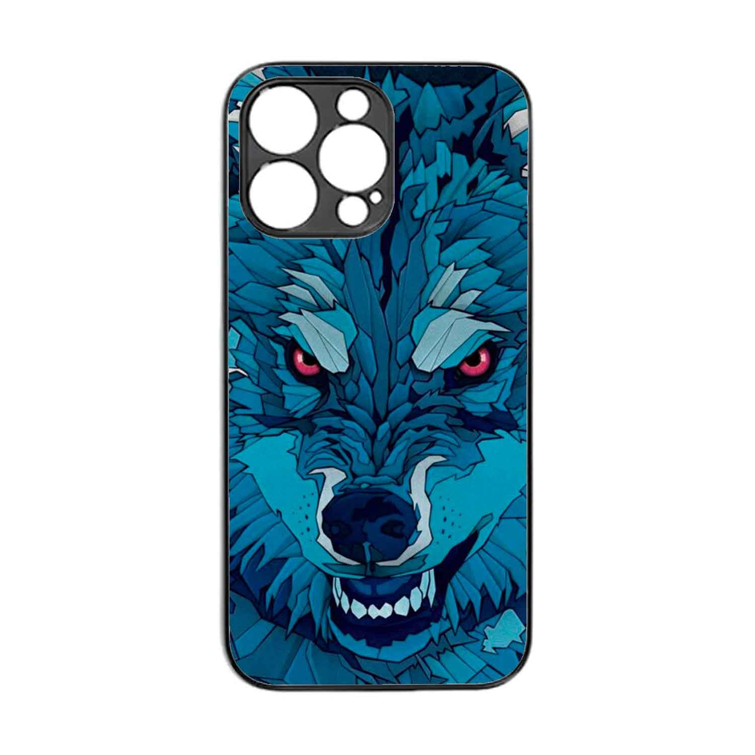 FUNDA PROTECTOR CASE PARA IPHONE 14 PRO - 1