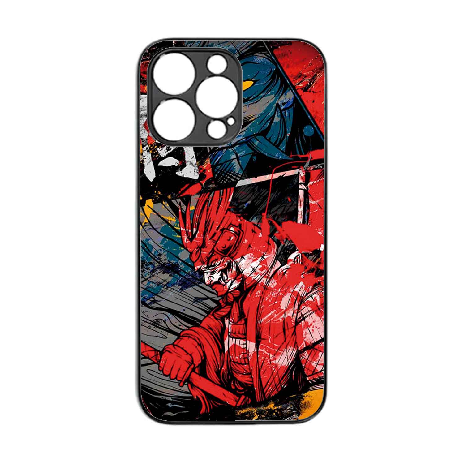 FUNDA PROTECTOR CASE PARA IPHONE 14 PRO - 1