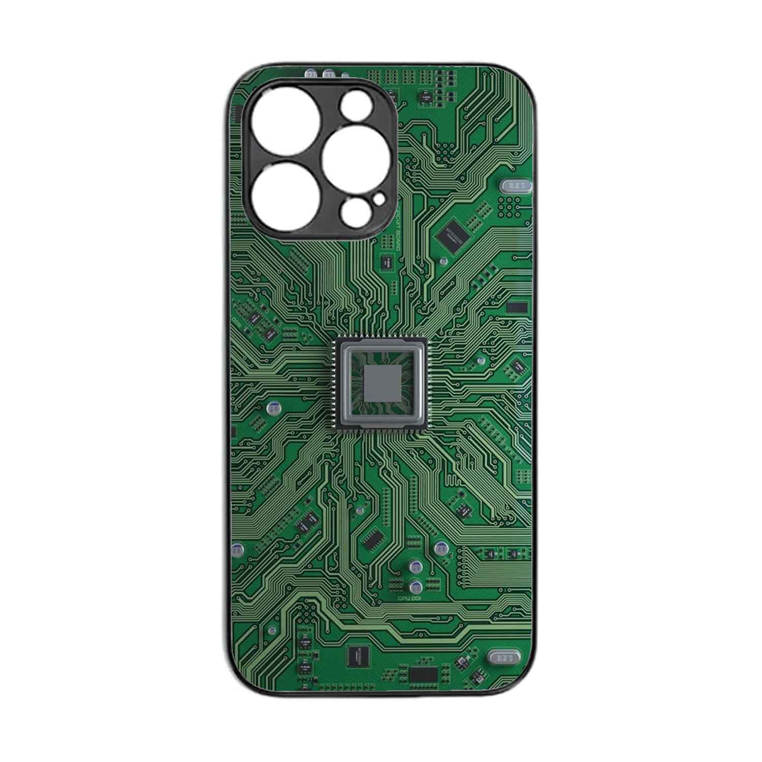 FUNDA PROTECTOR CASE PARA IPHONE 14 PRO - 1