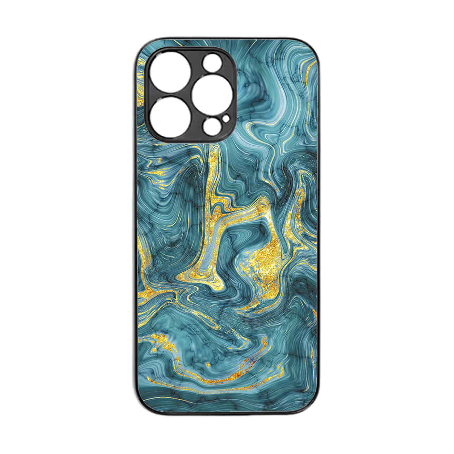 FUNDA PROTECTOR CASE PARA IPHONE 14 PRO - 1