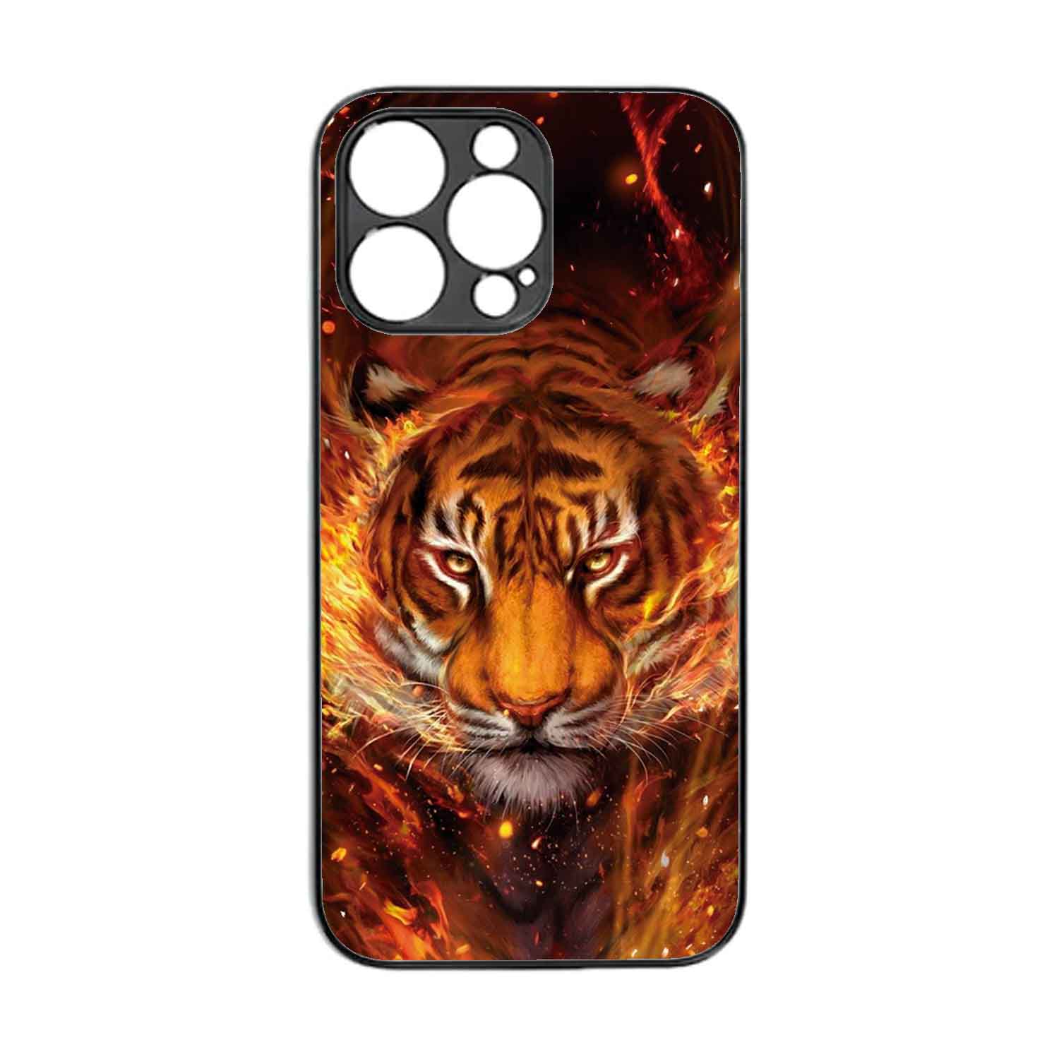 FUNDA PROTECTOR CASE PARA IPHONE 14 PRO - 1
