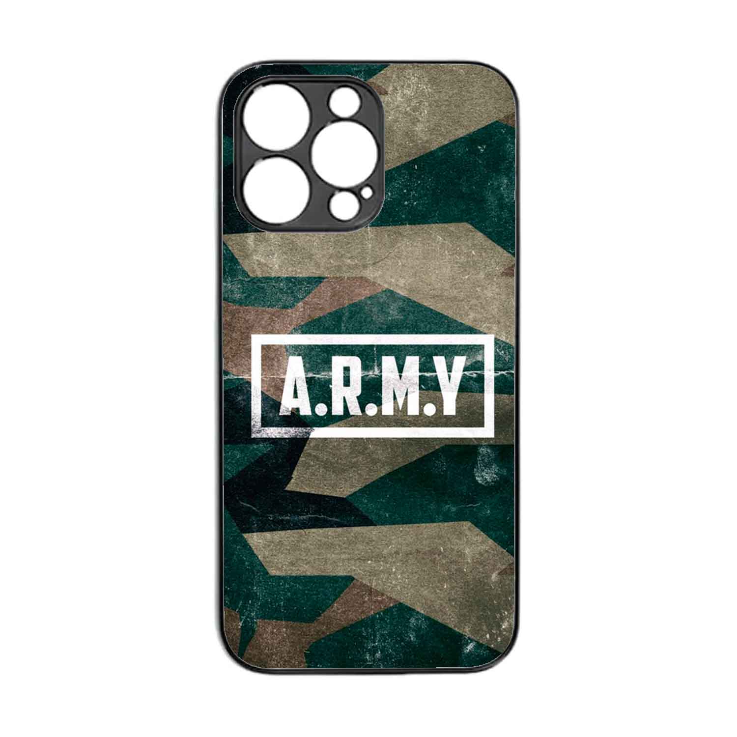 FUNDA PROTECTOR CASE PARA IPHONE 14 PRO - 1