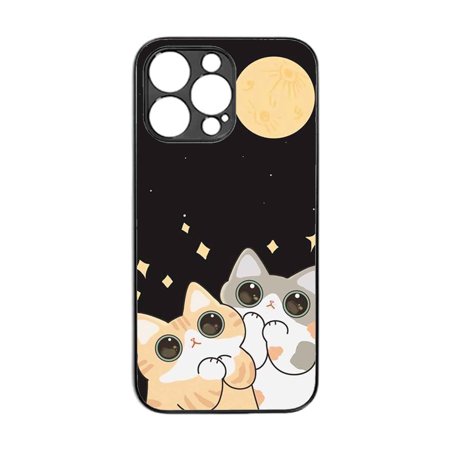 FUNDA PROTECTOR CASE PARA IPHONE 14 PRO - 1