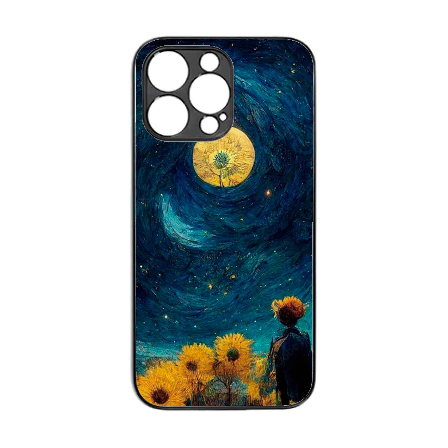 FUNDA PROTECTOR CASE PARA IPHONE 14 PRO - 1