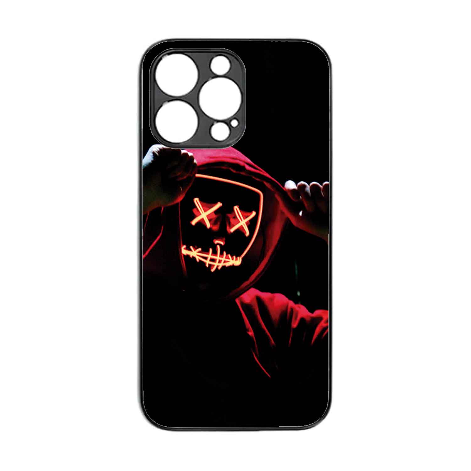 FUNDA PROTECTOR CASE PARA IPHONE 14 PRO - 1