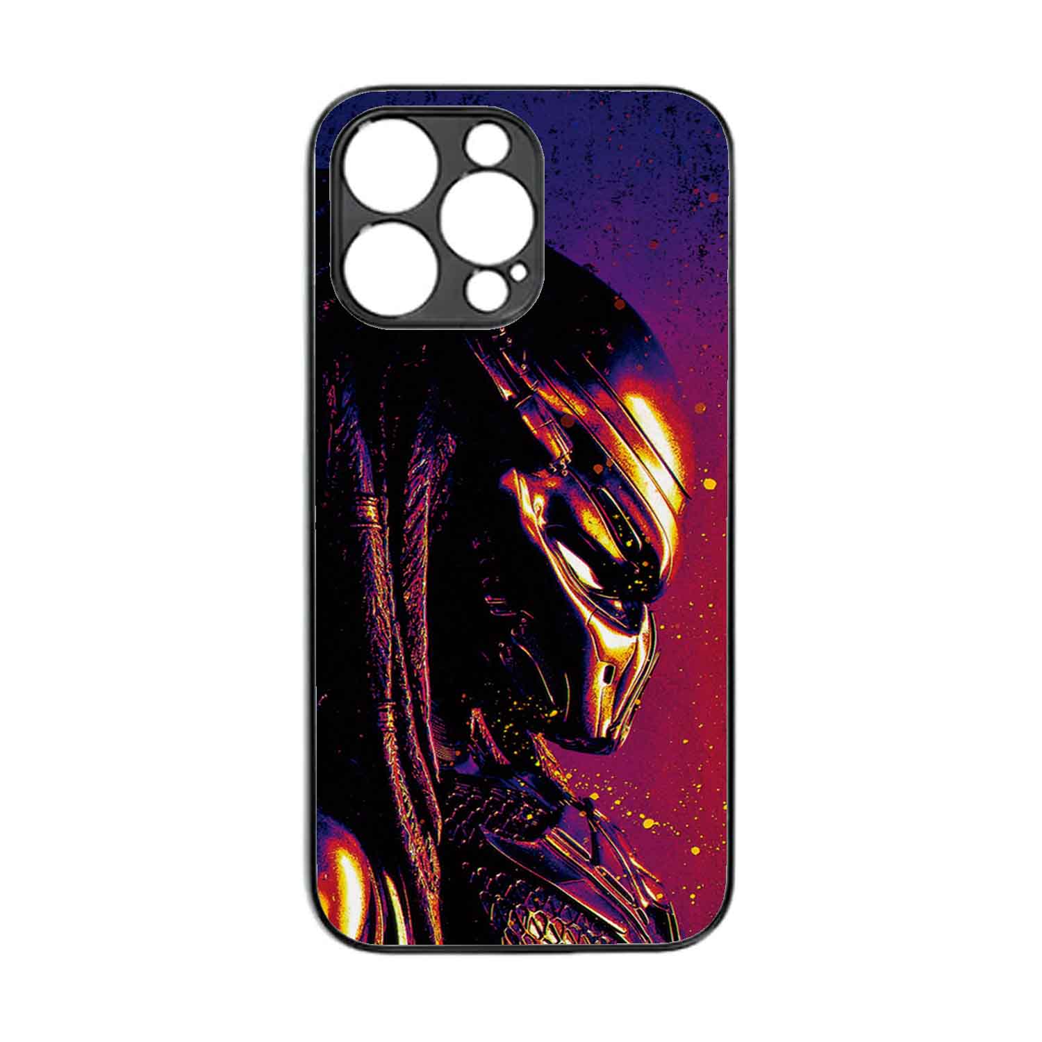 FUNDA PROTECTOR CASE PARA IPHONE 14 PRO - 1