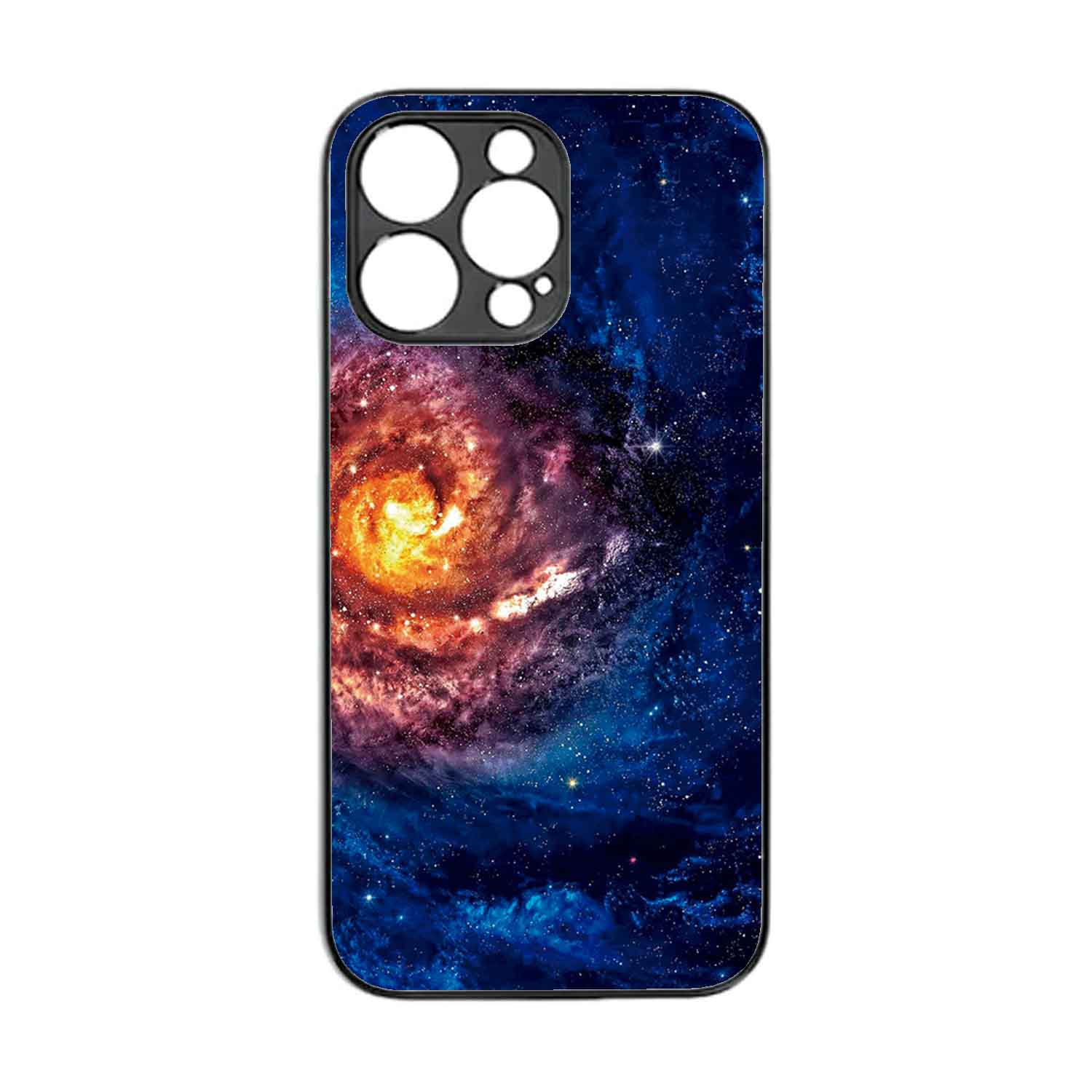 FUNDA PROTECTOR CASE PARA IPHONE 14 PRO - 1