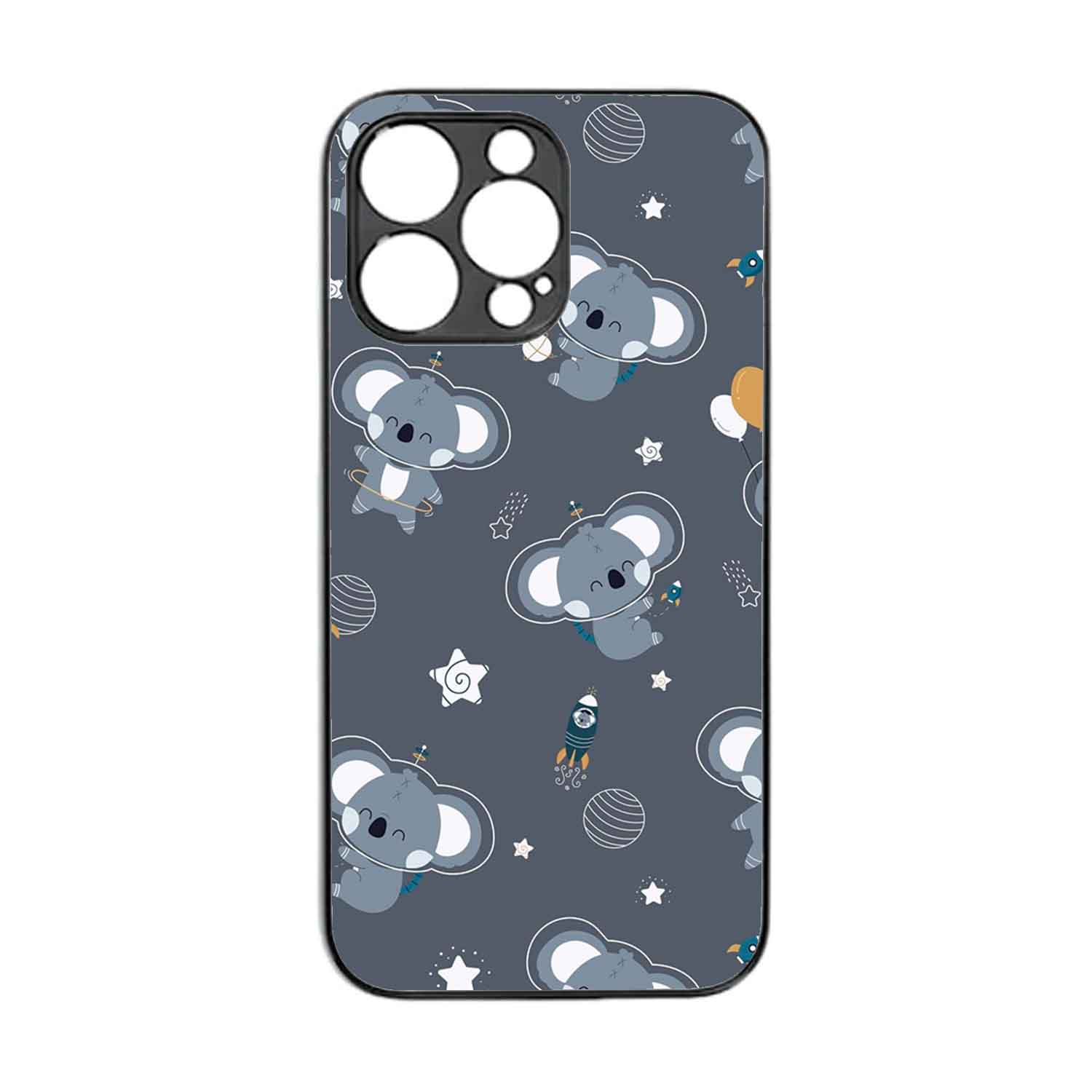 FUNDA PROTECTOR CASE PARA IPHONE 14 PRO - 1